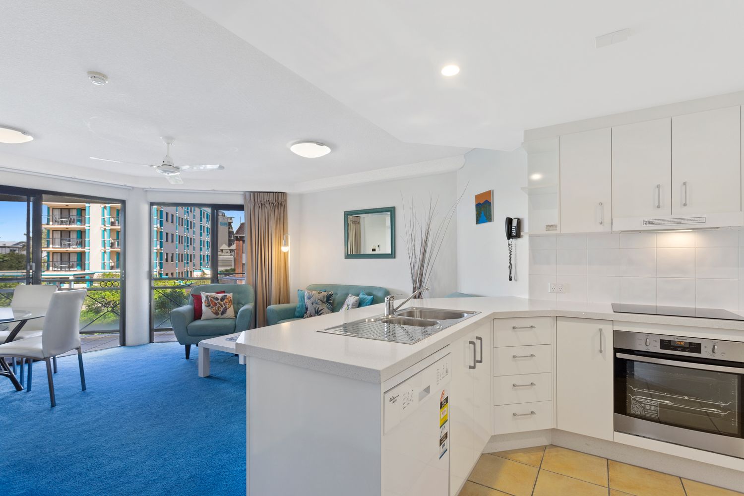 31/17-19 Brisbane Road, Mooloolaba, QLD 4557