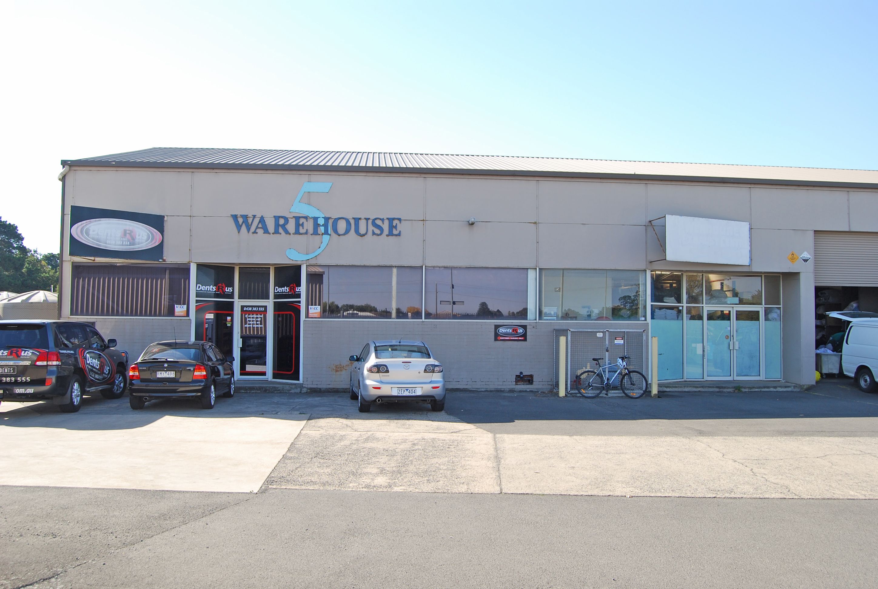 5/209 Gillies Street North, Wendouree, VIC 3355