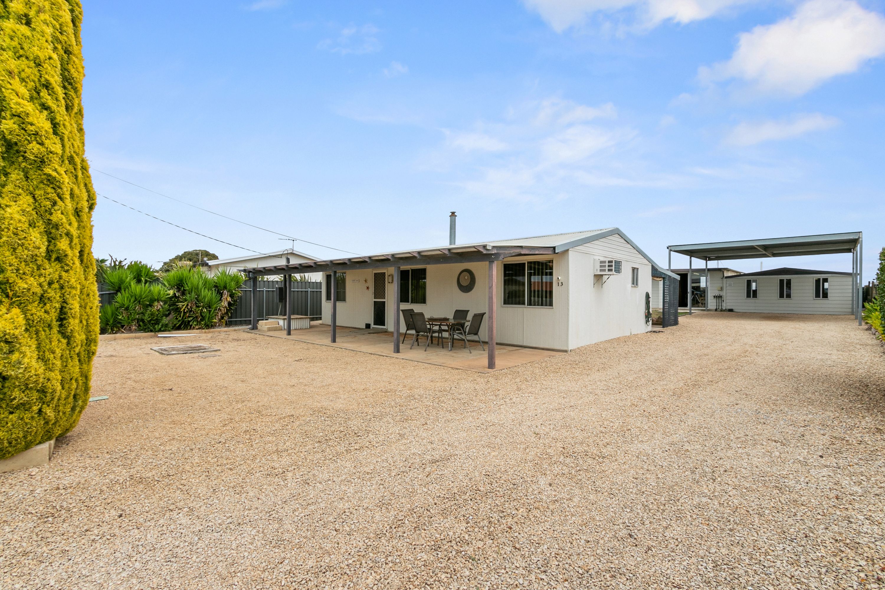 13 Allen Road, Tiddy Widdy Beach SA 5571