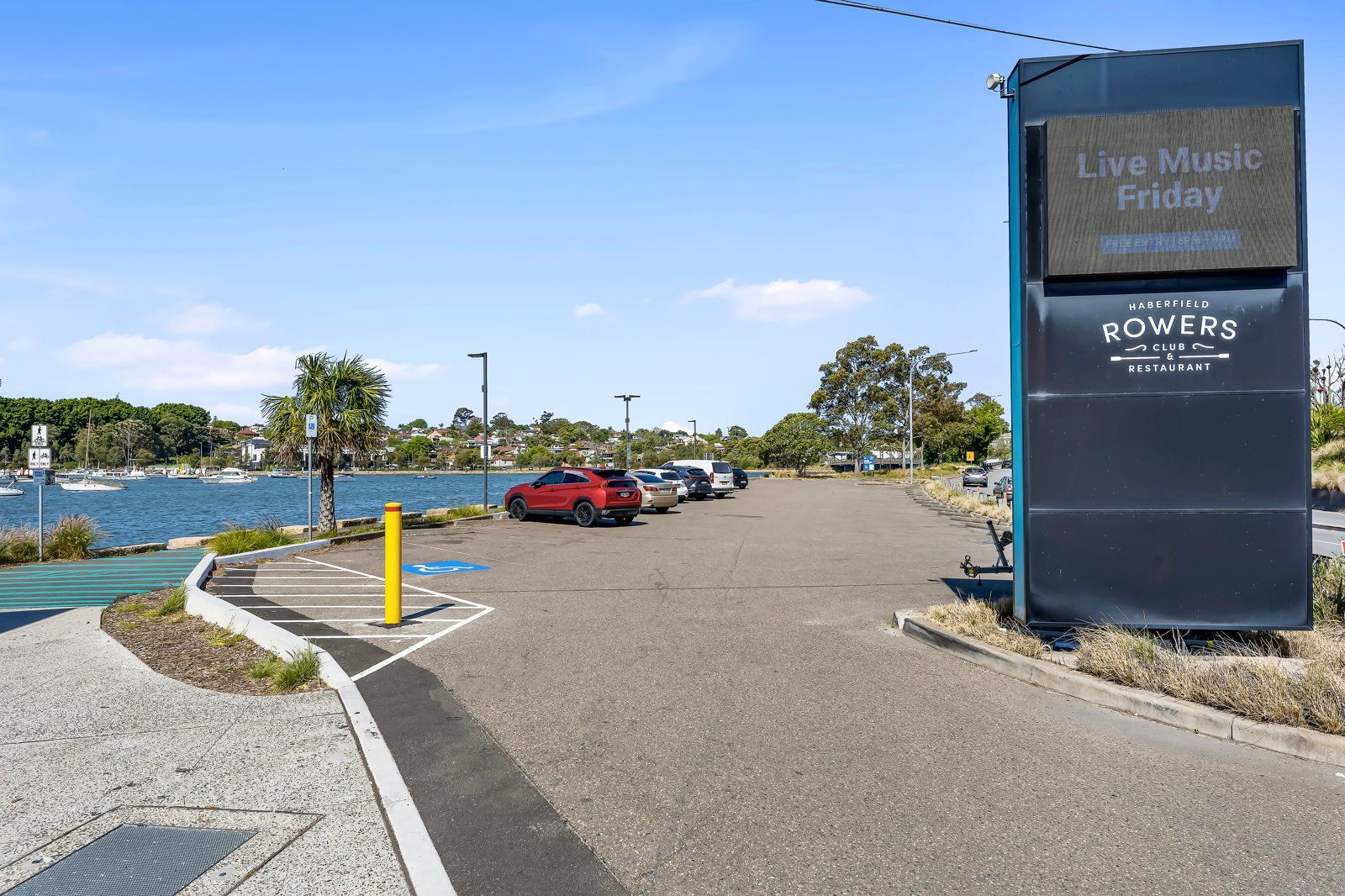 1 Dobroyd Parade, Haberfield, NSW 2045 Leased Retail RWC Sydney