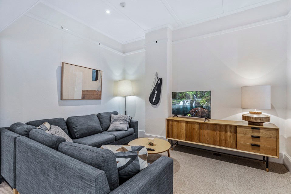 3/303 Wickham Terrace, Spring Hill, QLD 4000