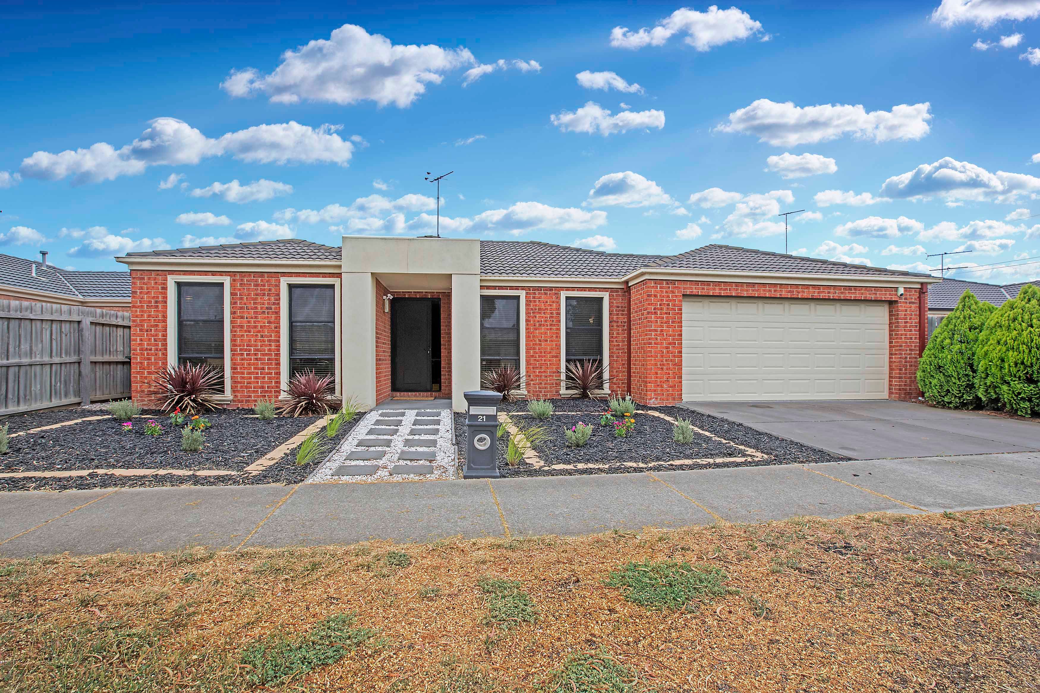 21 Carstairs Close, Grovedale, VIC 3216