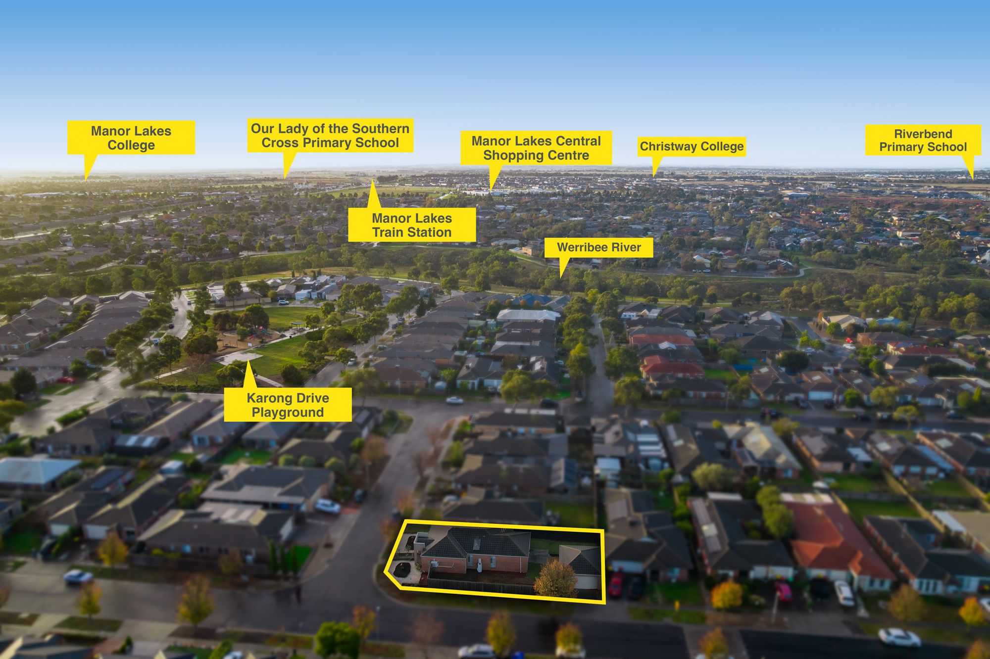 2 Poa Link, Wyndham Vale, VIC 3024