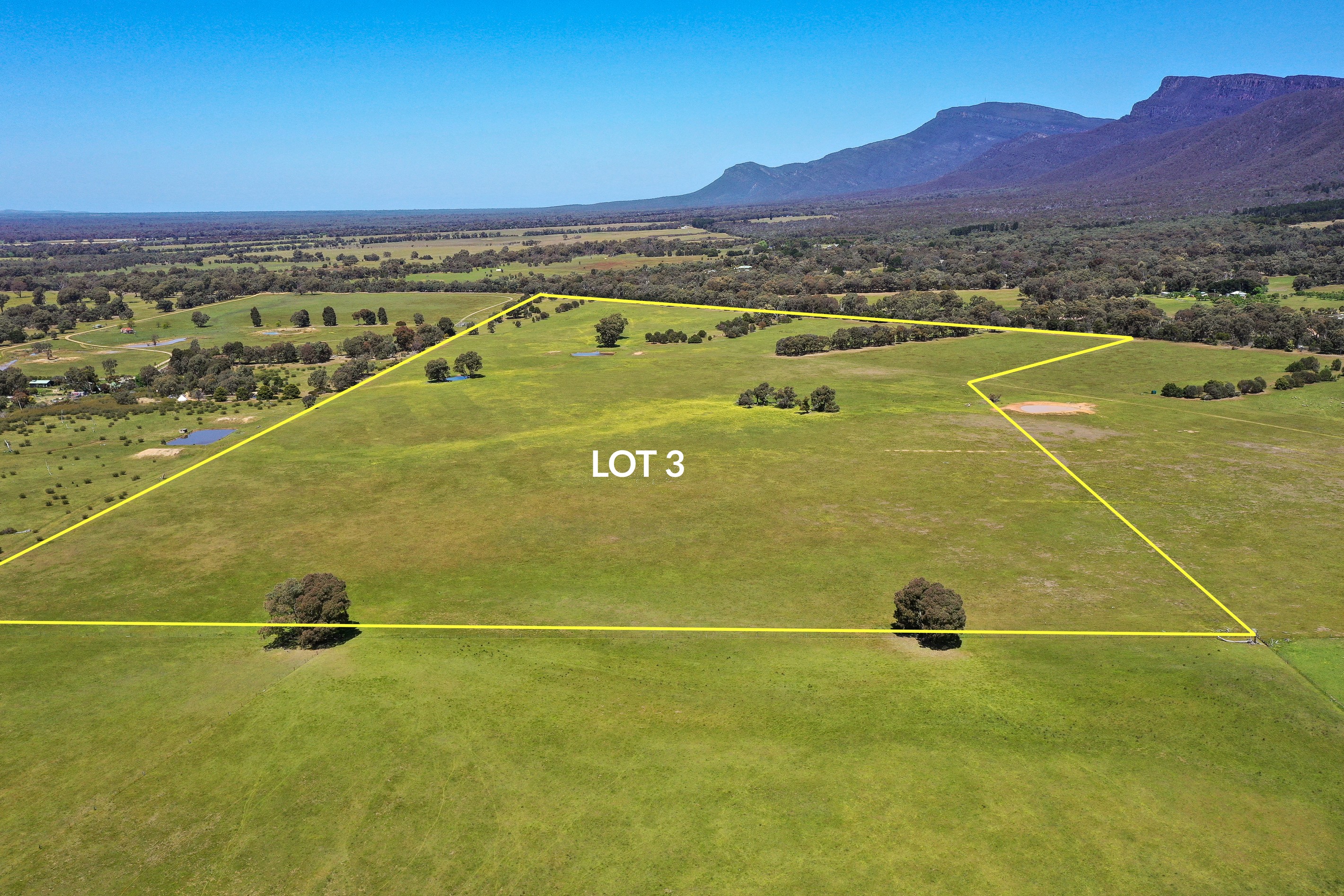 3216 Ararat-Halls Gap Road, Pomonal, VIC 3381