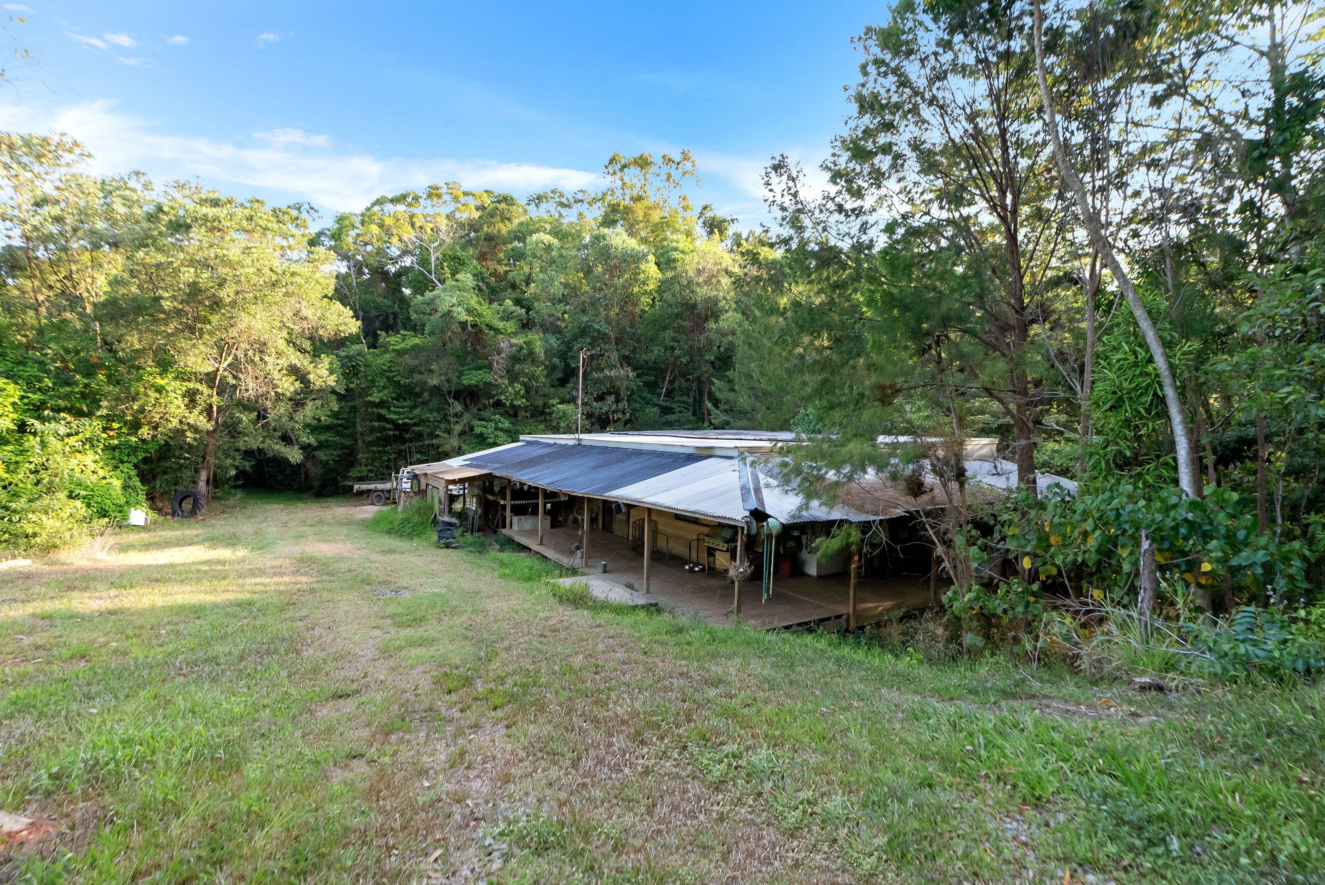 Create Your Idyllic Lifestyle to Include Future Potential Income on 342 acres — photo 16 of 30