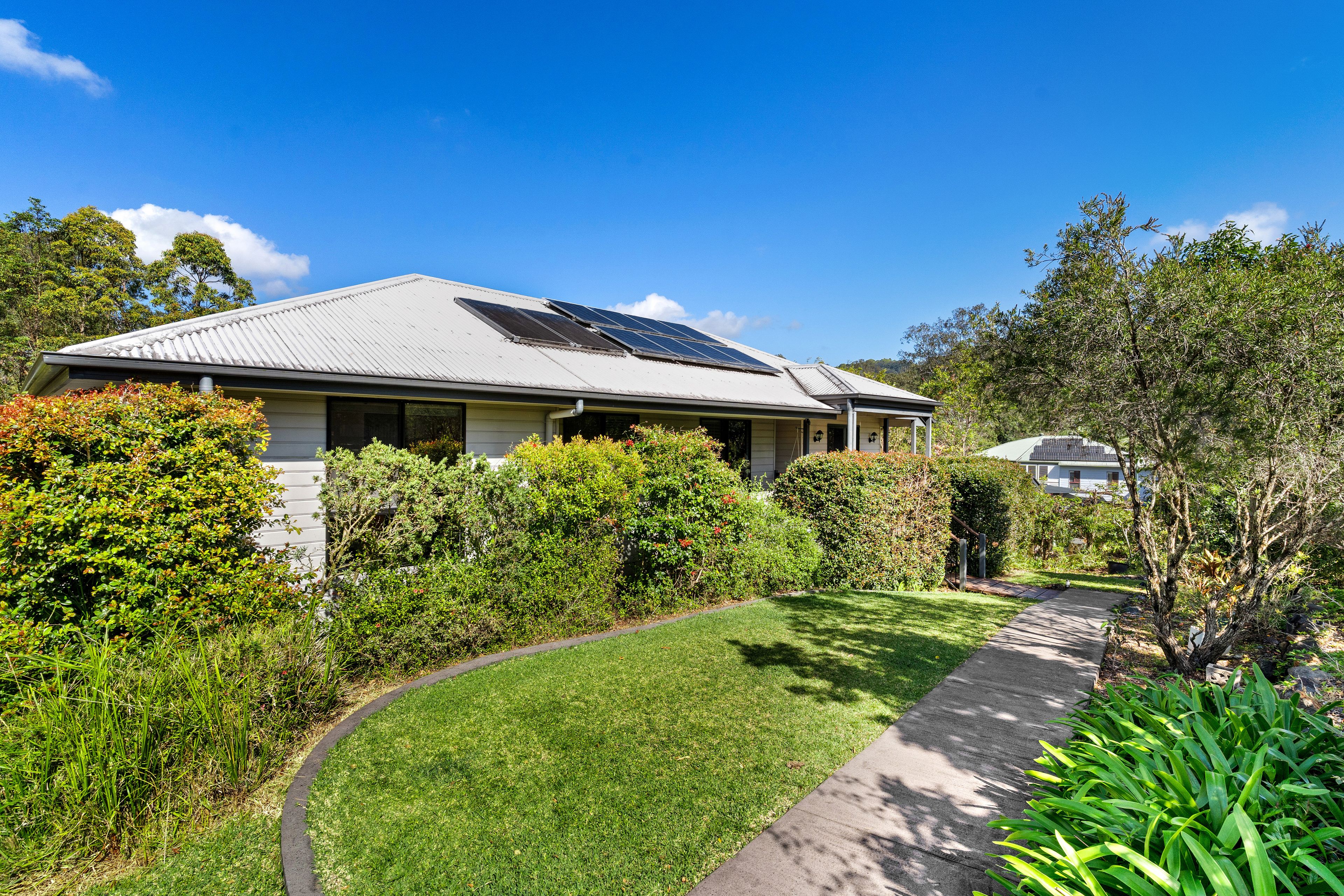 4 The Rivers Edge, Mooloolah Valley, QLD 4553