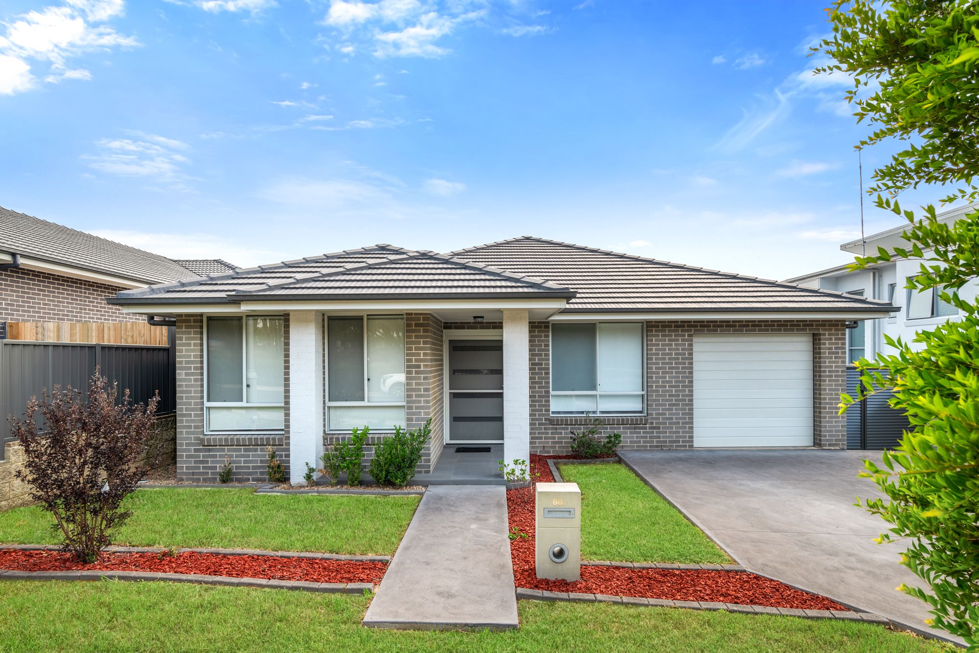 60a and 60b Stratton Road, Oran Park, NSW 2570 - Sold House - Ray White ...