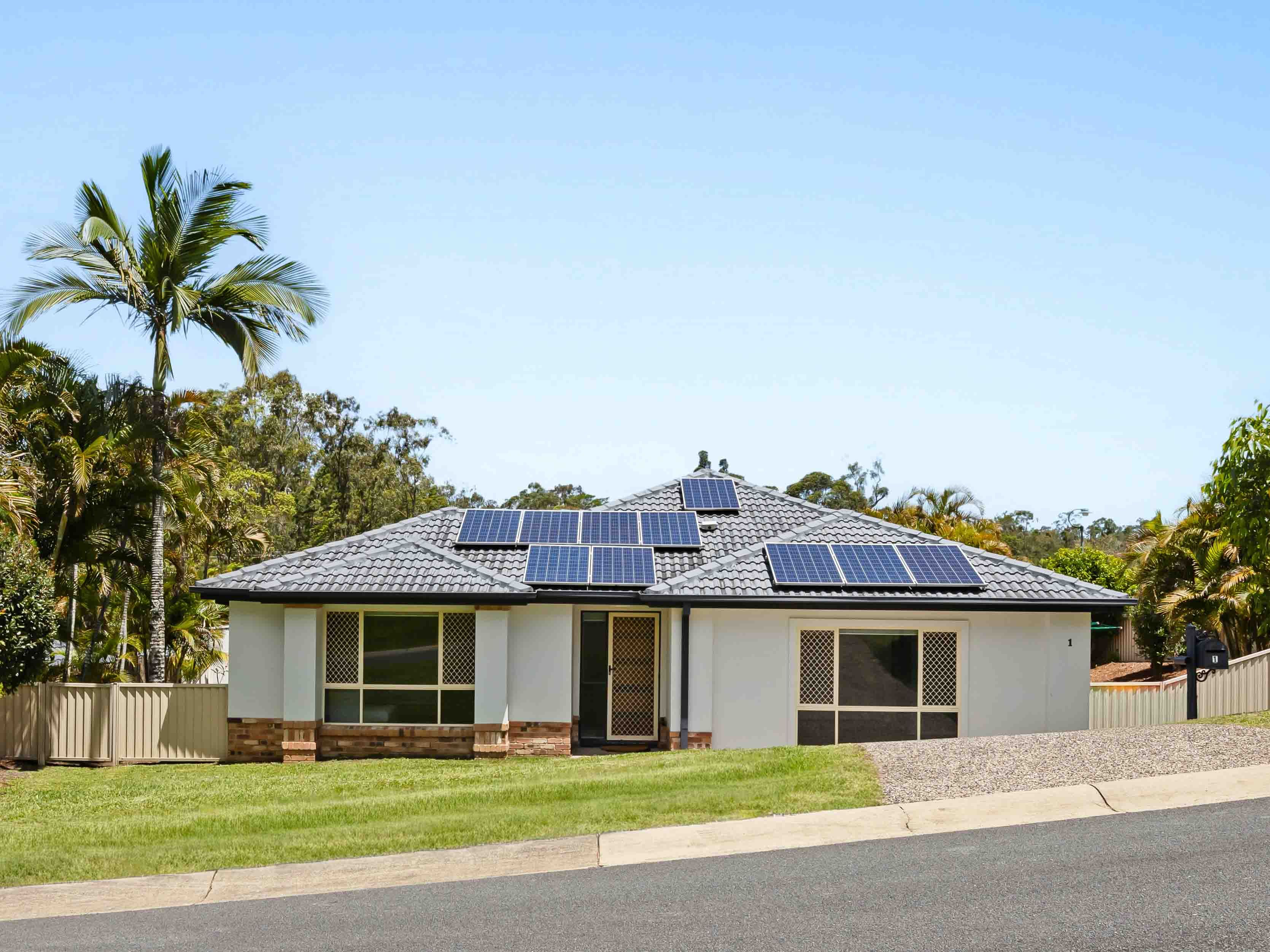 1 Cawley Place, Oxenford QLD 4210