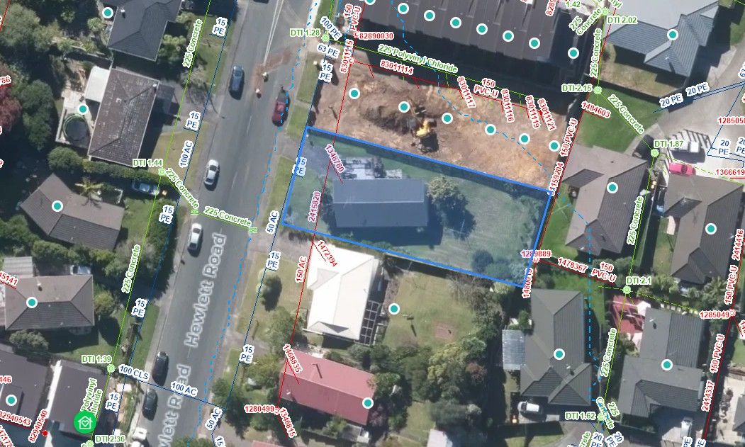 10 Hewlett Road, Massey, Waitakere City