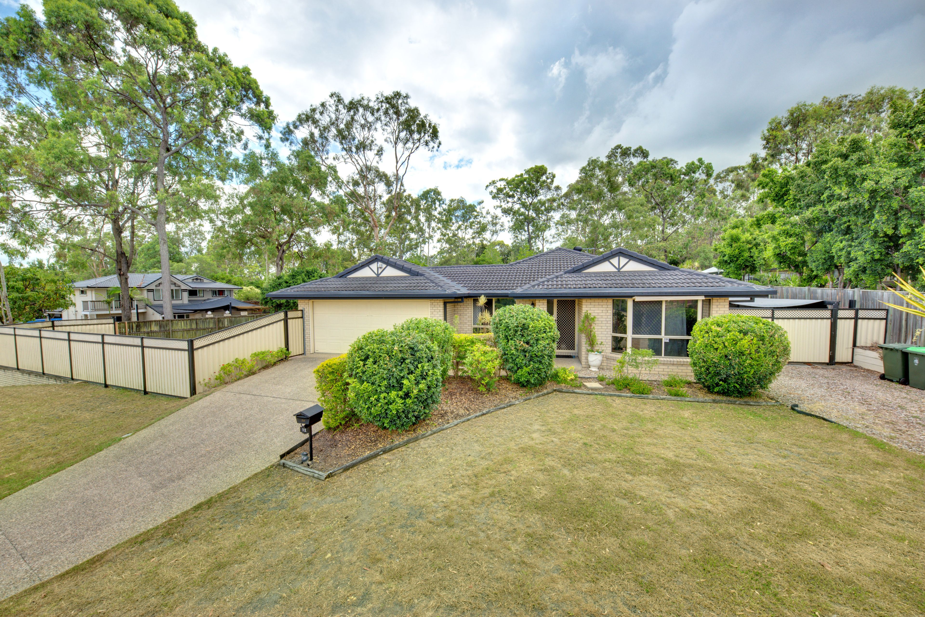 12 Tamborine Place, Forest Lake, QLD 4078