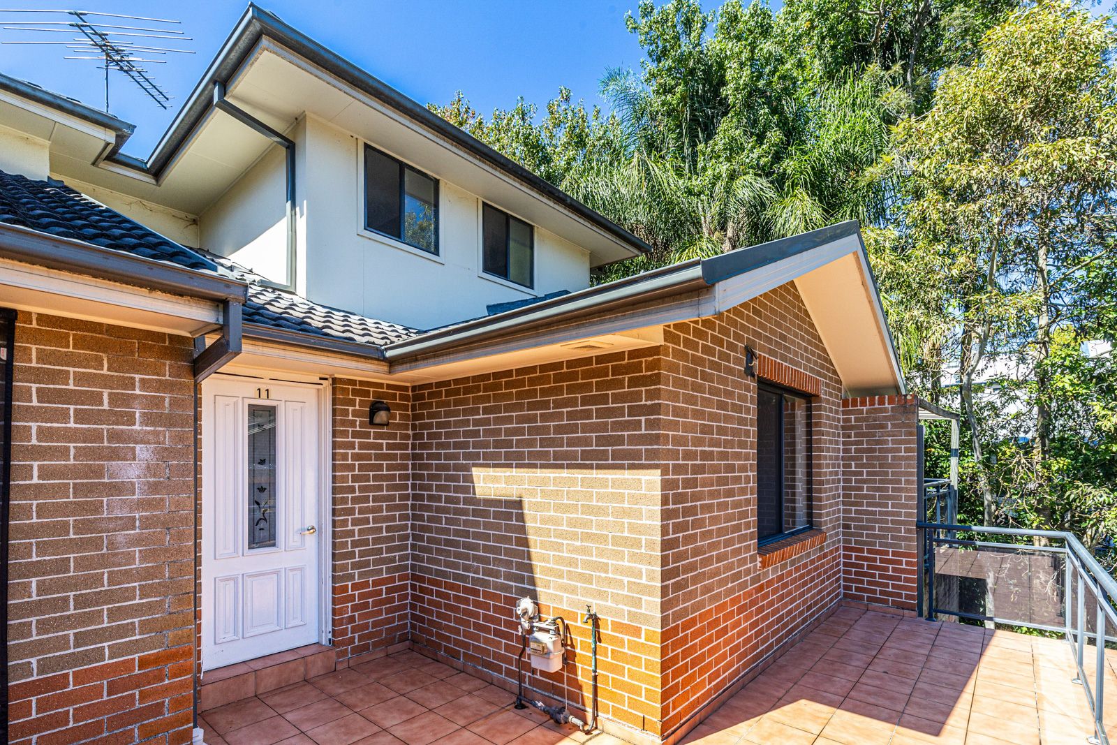 11/7-11 Webb Avenue, Hornsby, NSW 2077