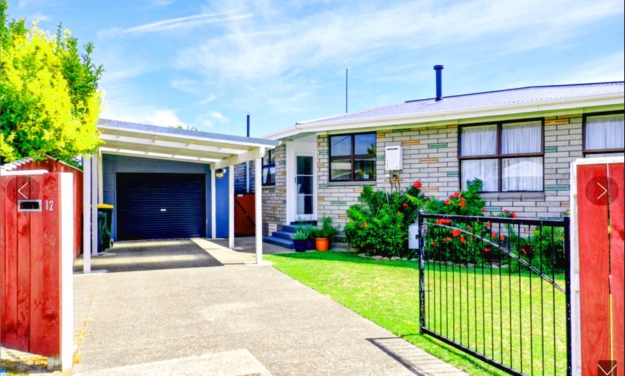 12 Tunui Street, Whakatane, Whakatane District