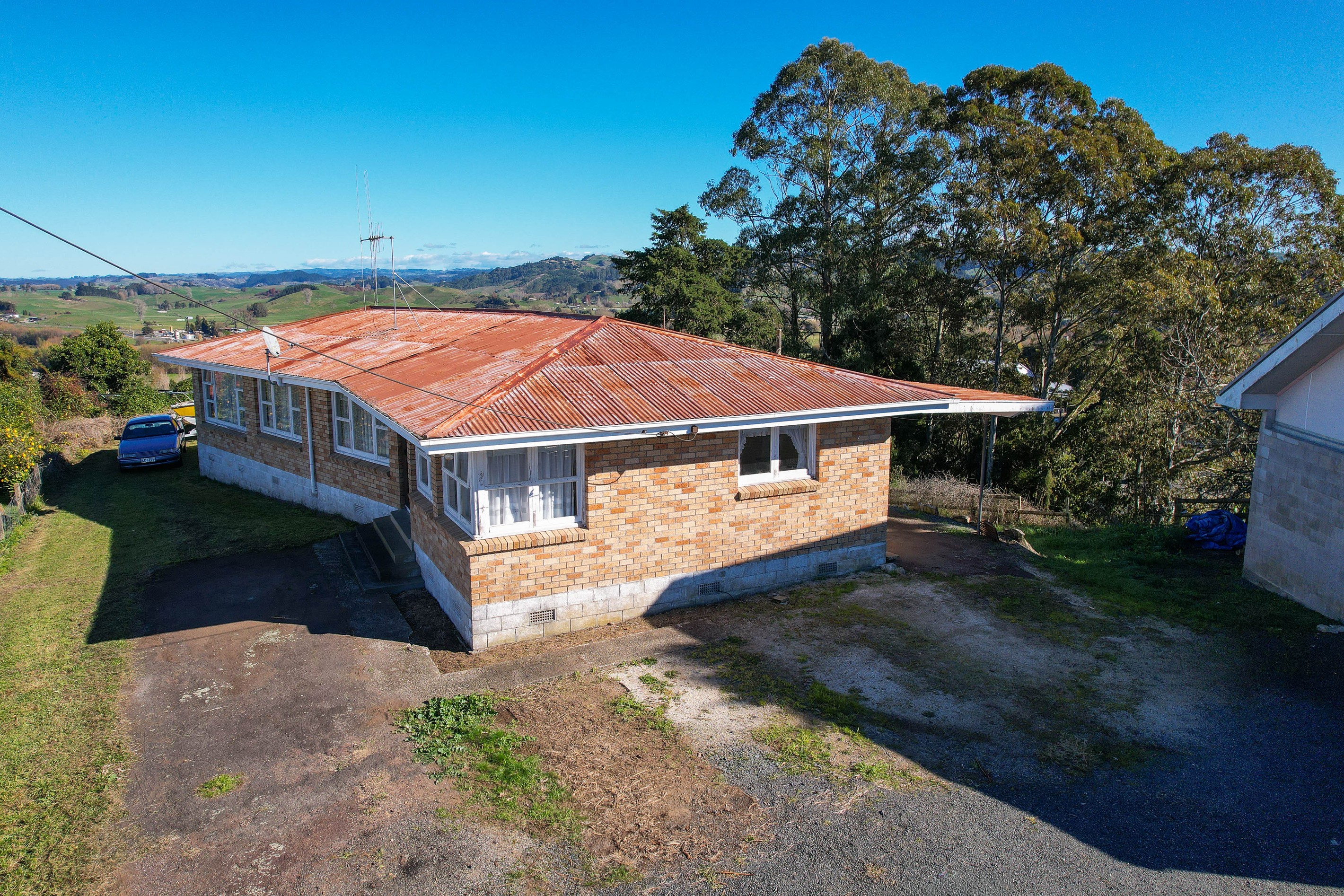 41 Mountain View Road, Otorohanga, Otorohanga District