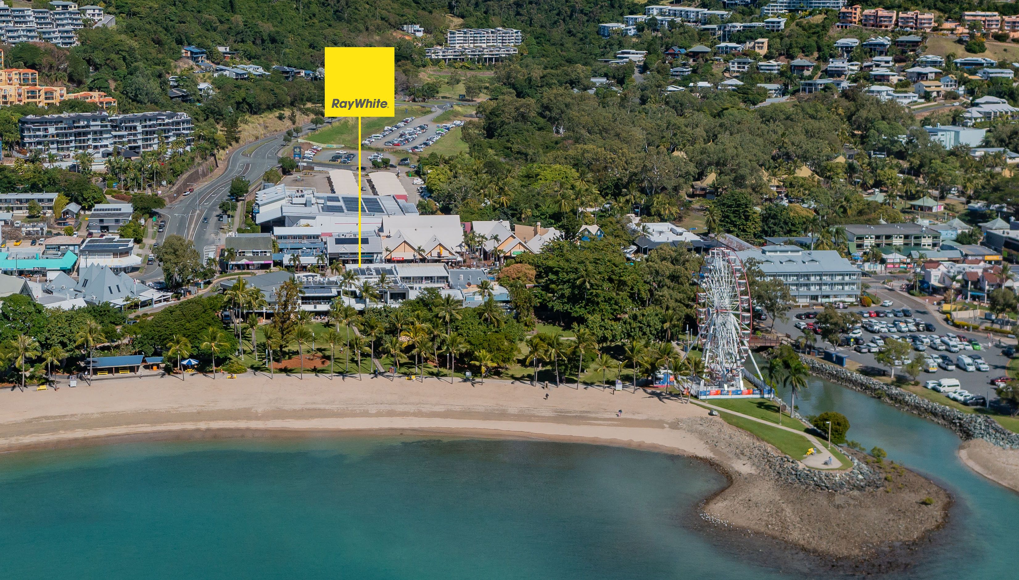 3/287 Shute Harbour Road, Pavilion Arcade — photo 29 of 30