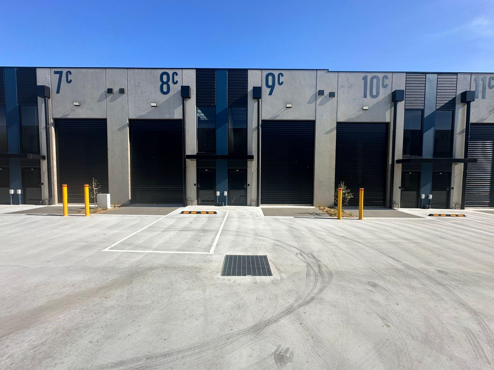 Unit 9c/3a Newlands Road, Reservoir, VIC 3073