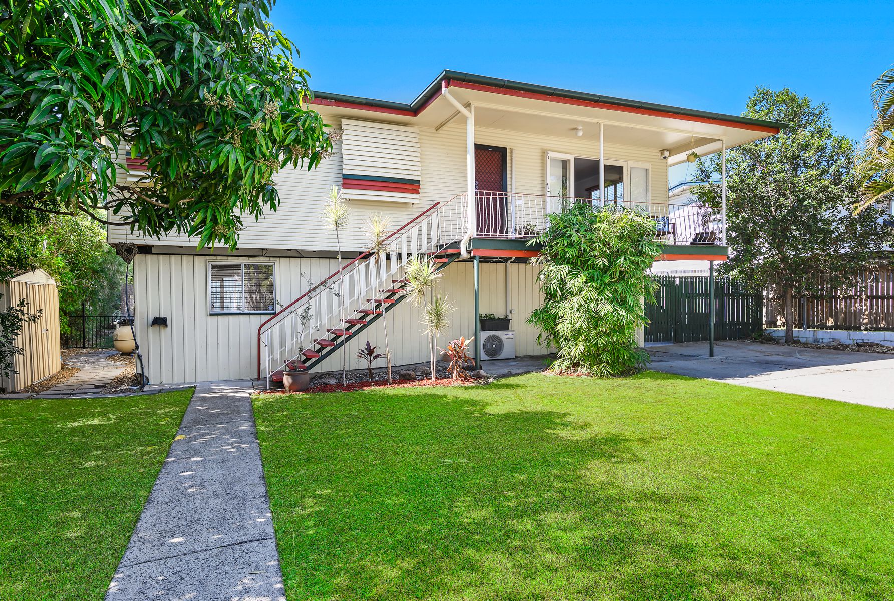25 Cresfield Street, Zillmere, QLD 4034