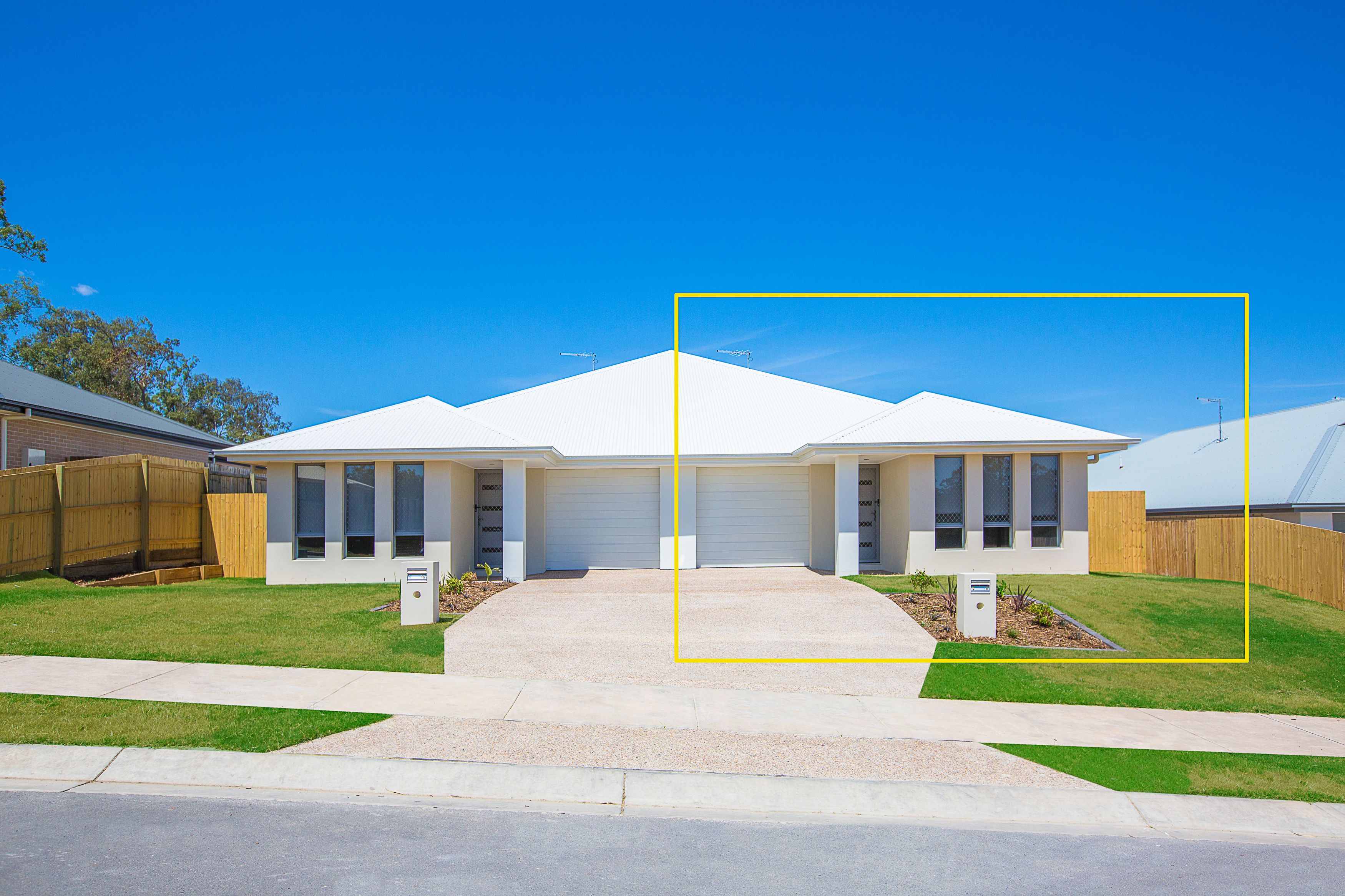 2/15 Arburry Crescent, Brassall, QLD 4305