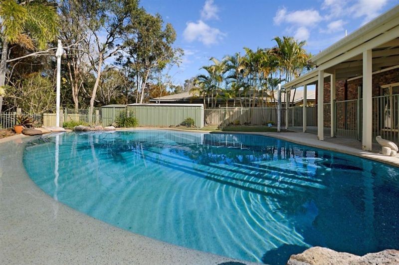 46 Barber Drive, Capalaba, QLD 4157