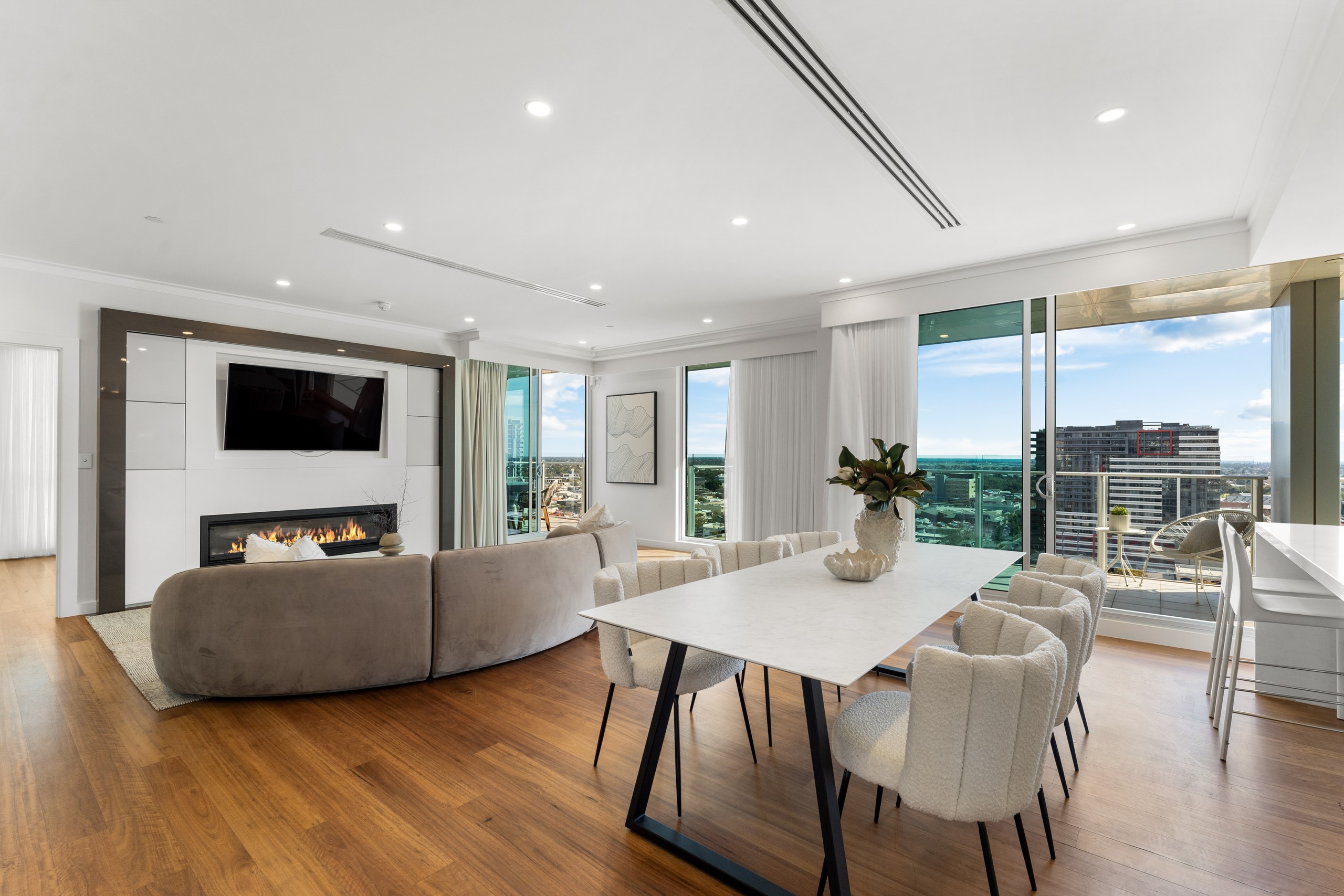 1701/18 Rowlands Place, Adelaide, SA 5000