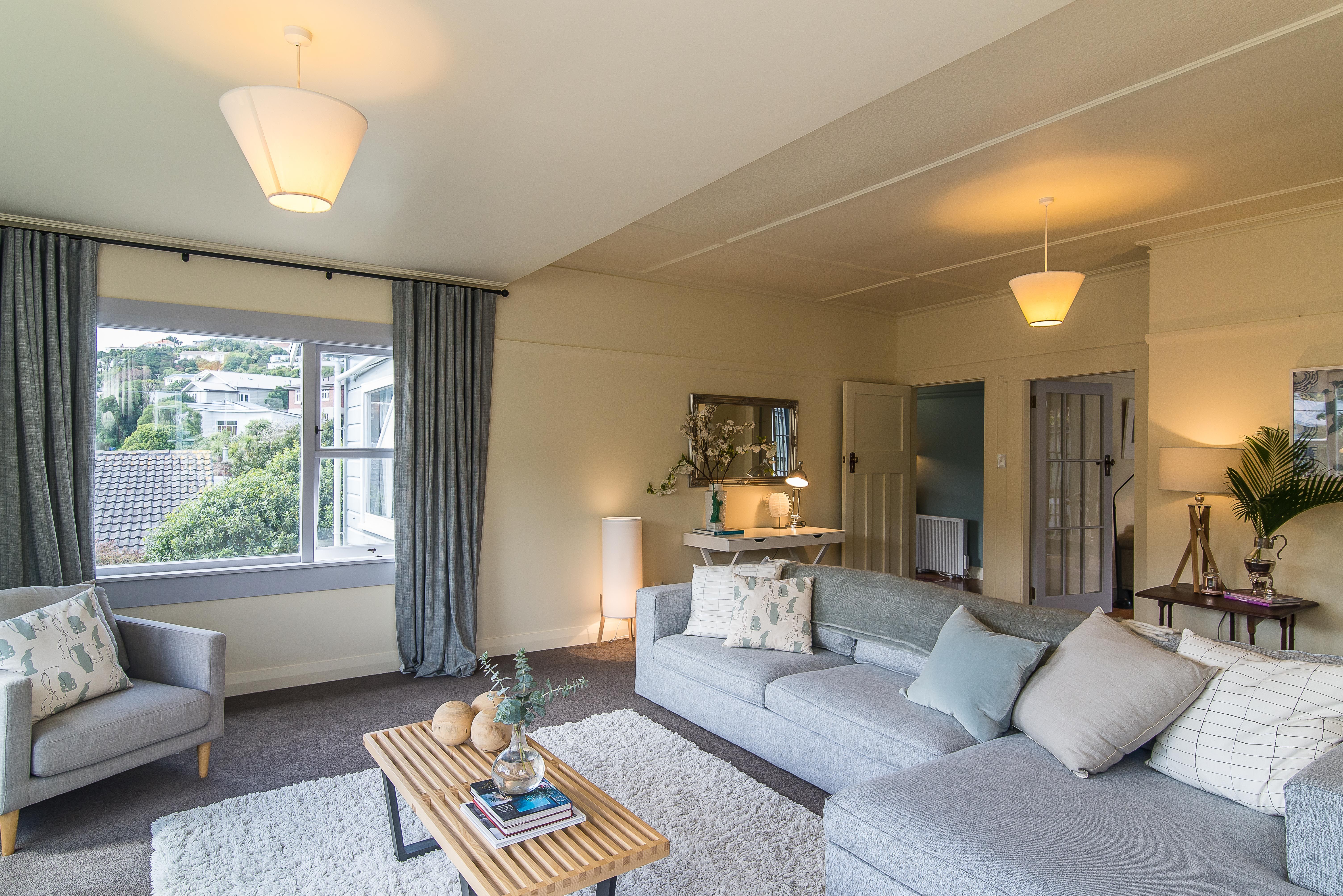 33 Kenya Street, Ngaio, Wellington City