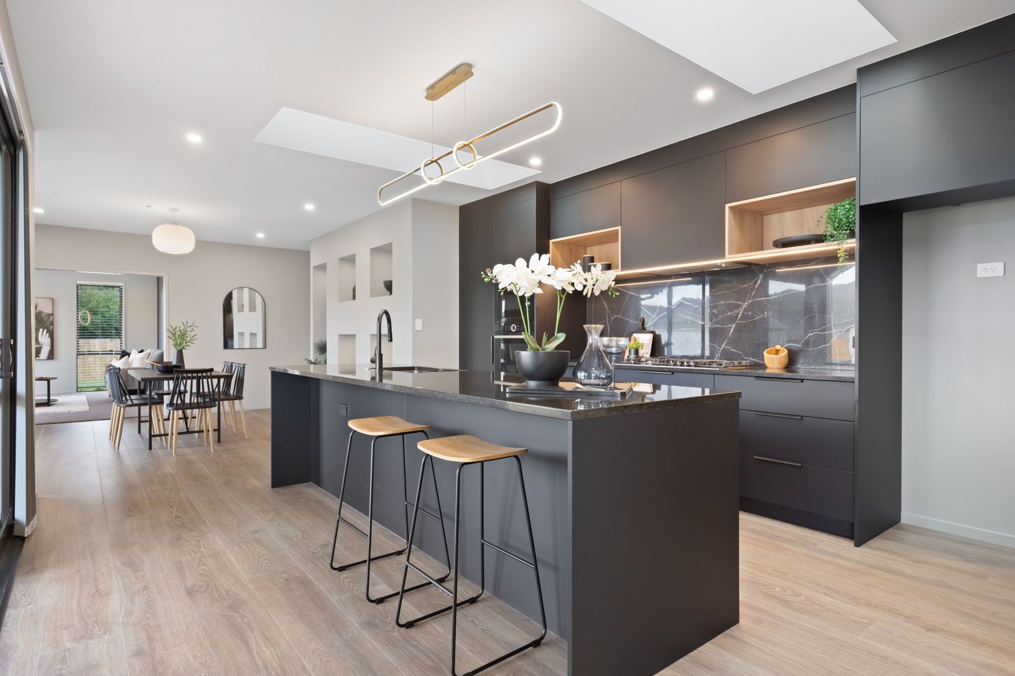 1 Te Hihi Stream Lane, Maunu, Whangarei District 0110 House for Sale