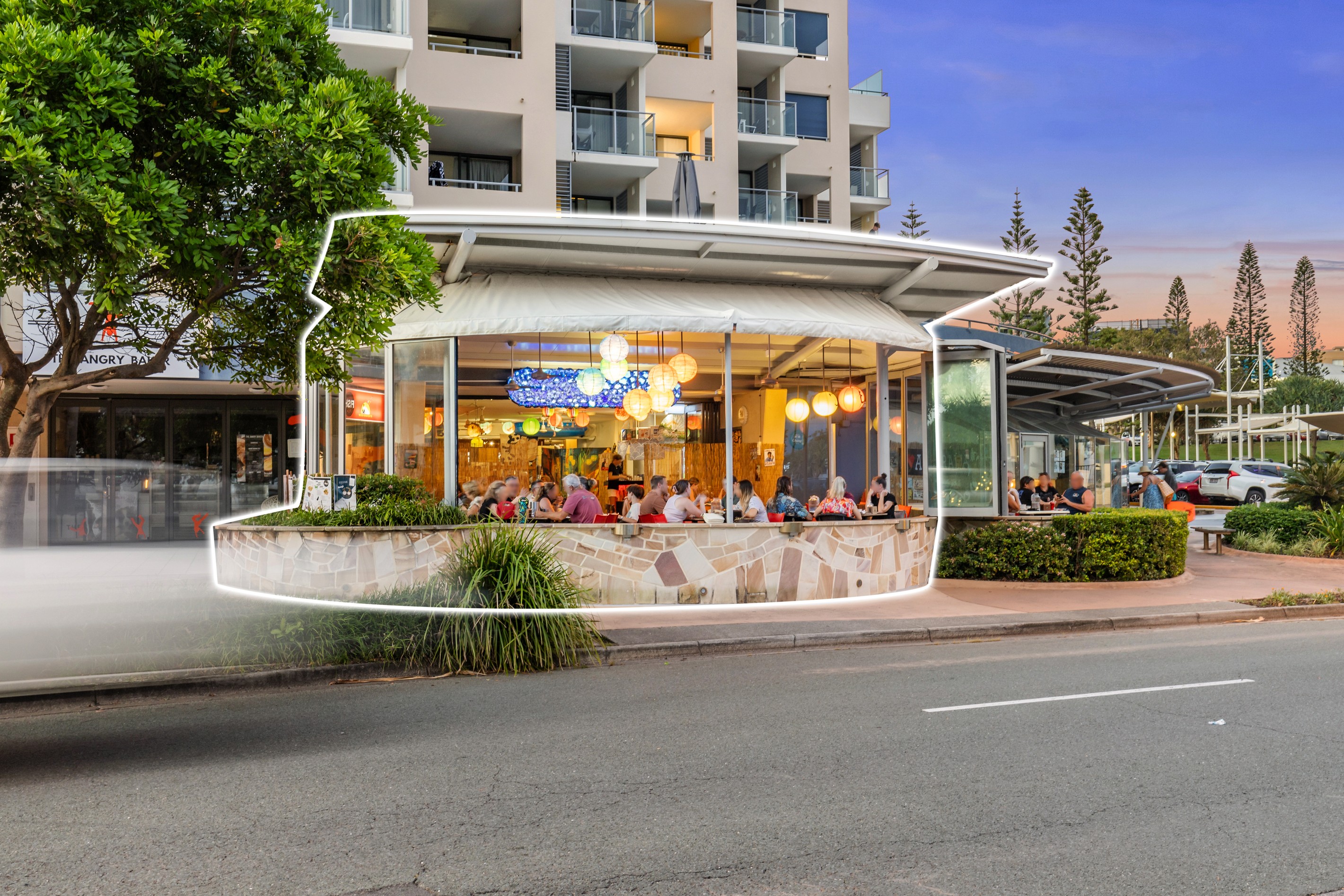 4/79 Edmund Street, Kings Beach, QLD 4551