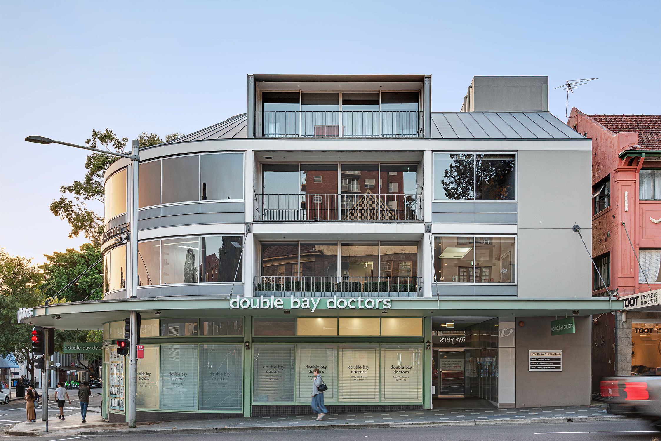 L2/424 New South Head Road, Double Bay, NSW 2028