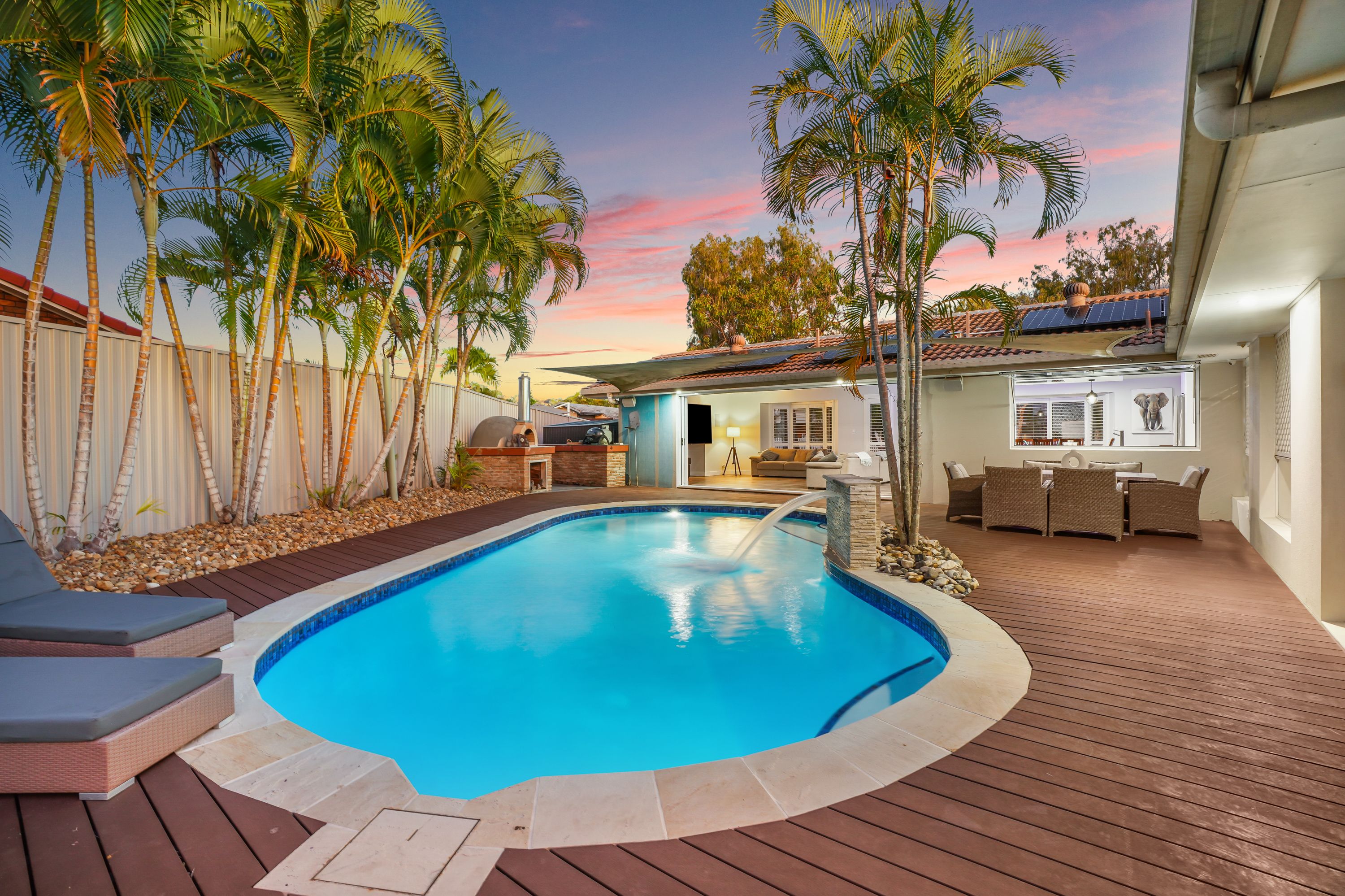 18 Newport Drive, Robina QLD 4226