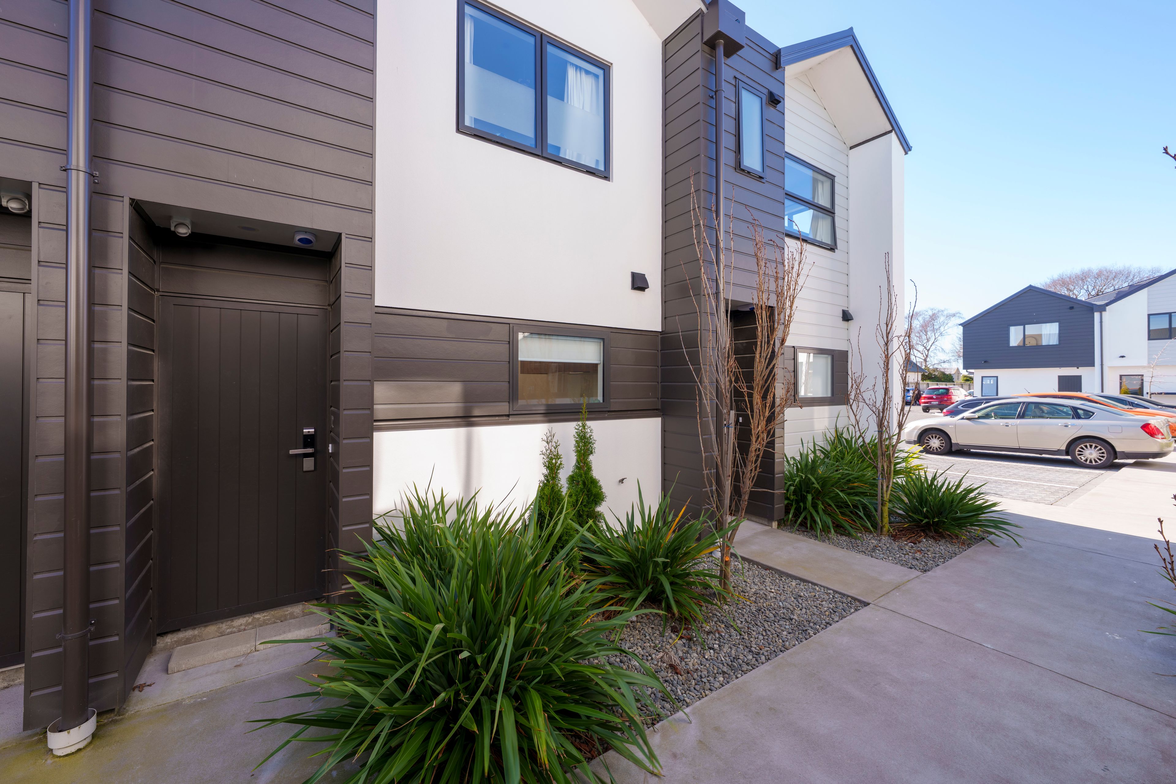 12/15 Bunyan Street, Waltham, Christchurch City