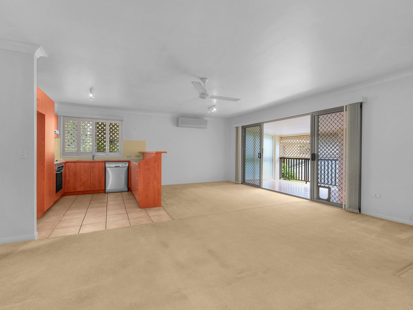 4/63 Beatrice Terrace, Ascot, QLD 4007