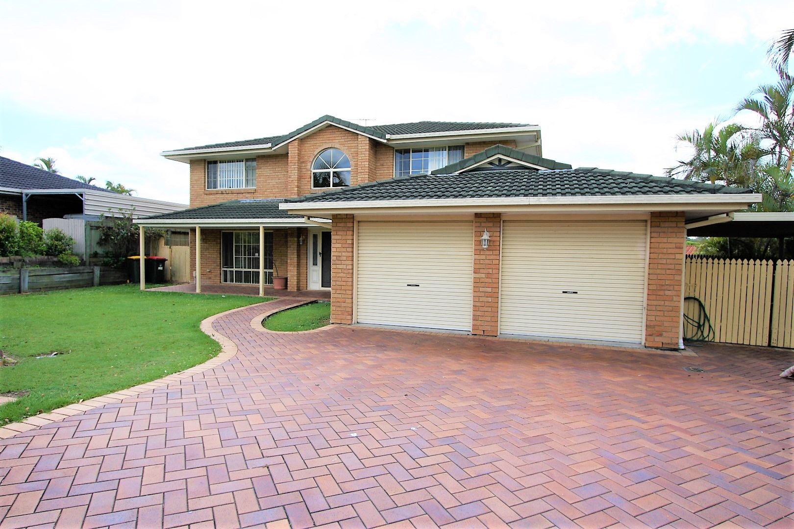 92 Nardie Street, Eight Mile Plains, QLD 4113