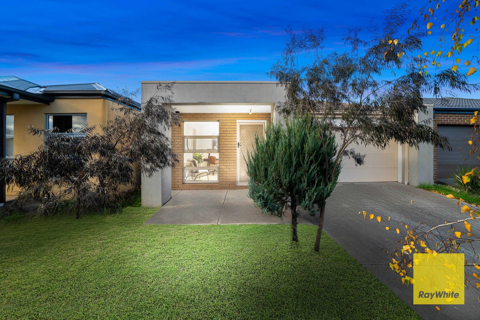 34 Larson Avenue, Tarneit, VIC 3029