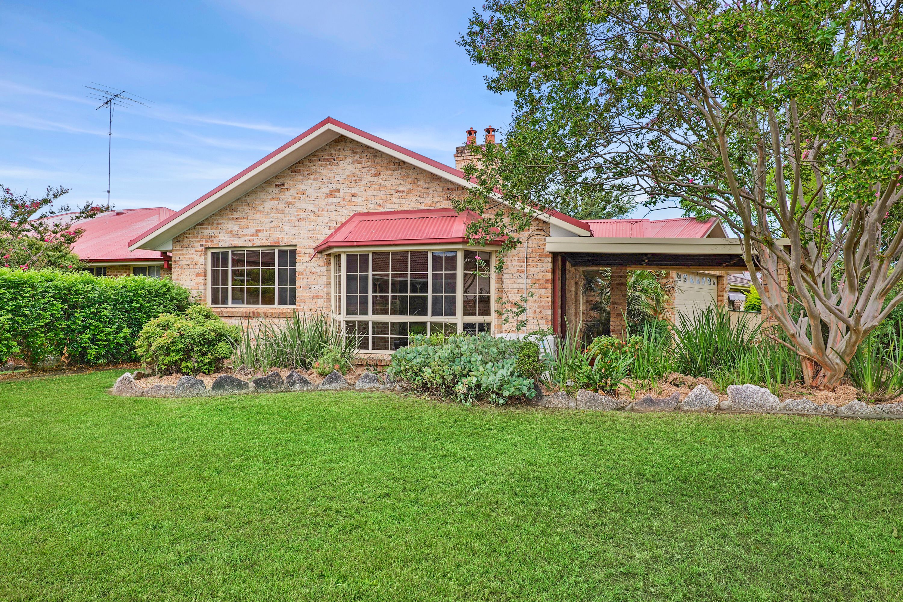 2/48 Arthur Phillip Drive, North Richmond, NSW 2754