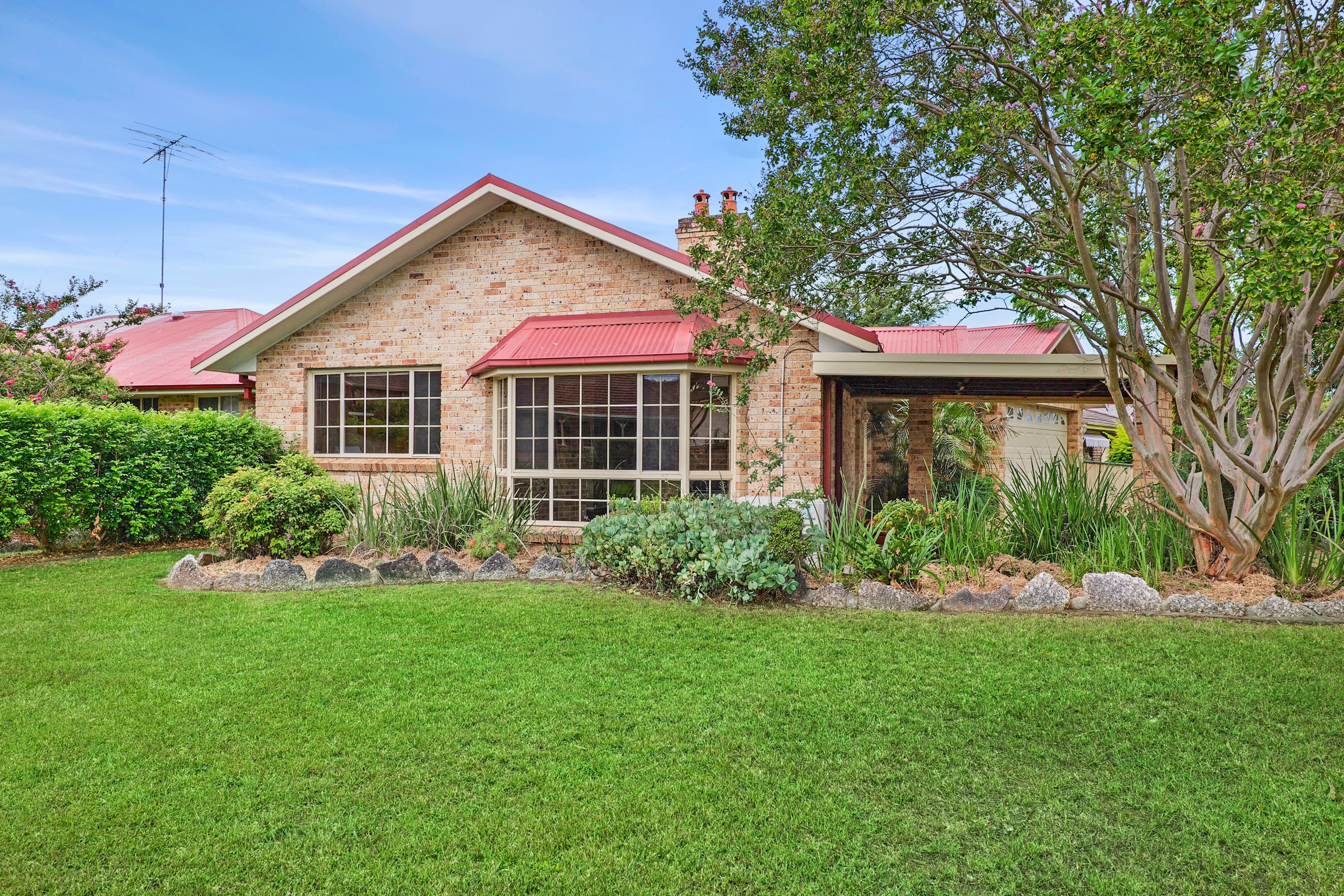 2/48 Arthur Phillip Drive, North Richmond, NSW 2754