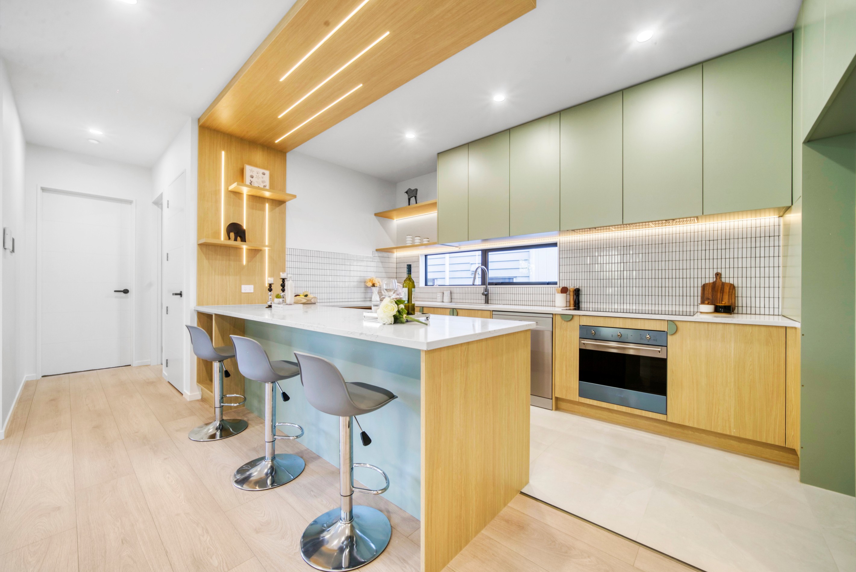 30F Umere Crescent, Ellerslie, Auckland City