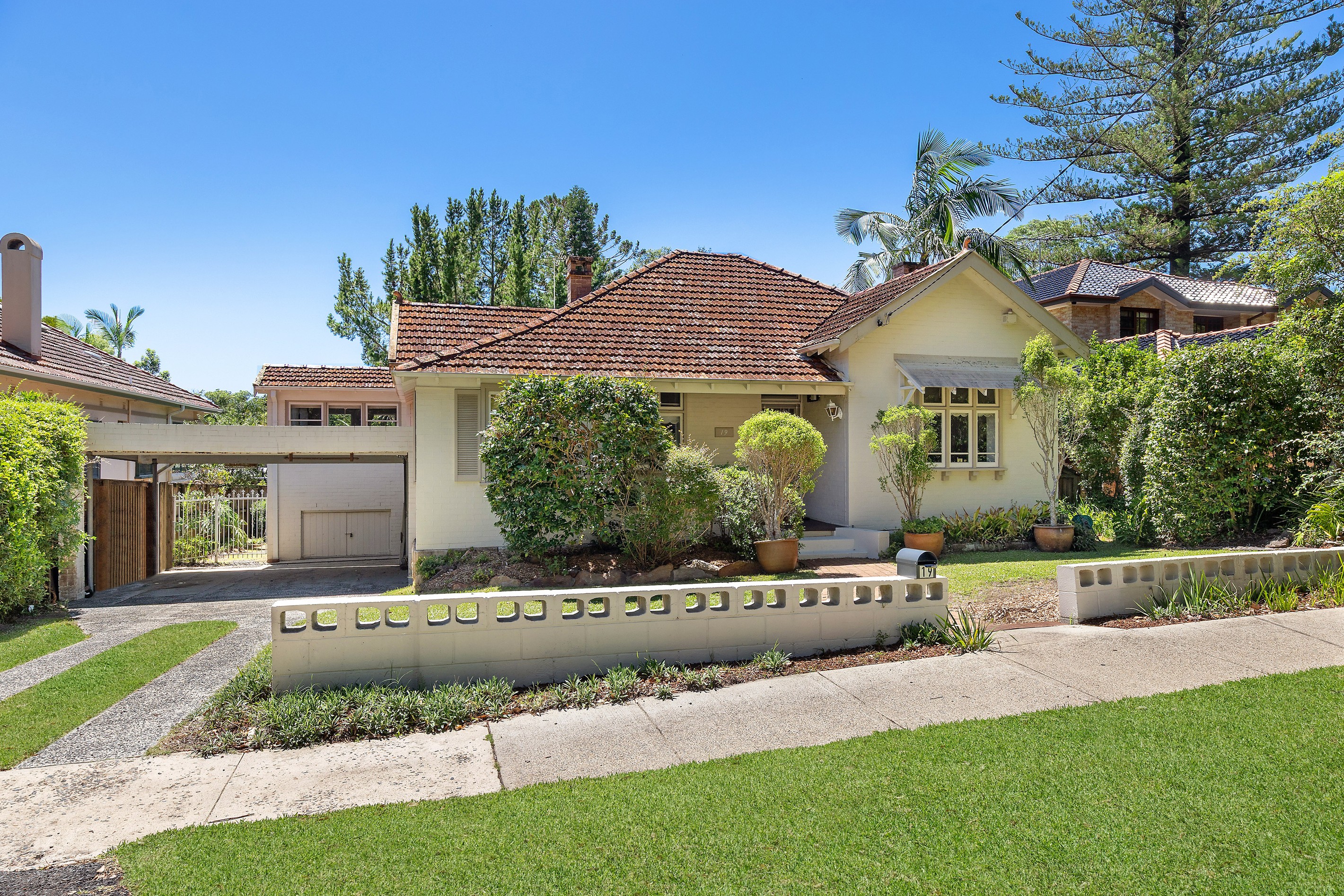 19 Strickland Avenue, Lindfield, NSW 2070