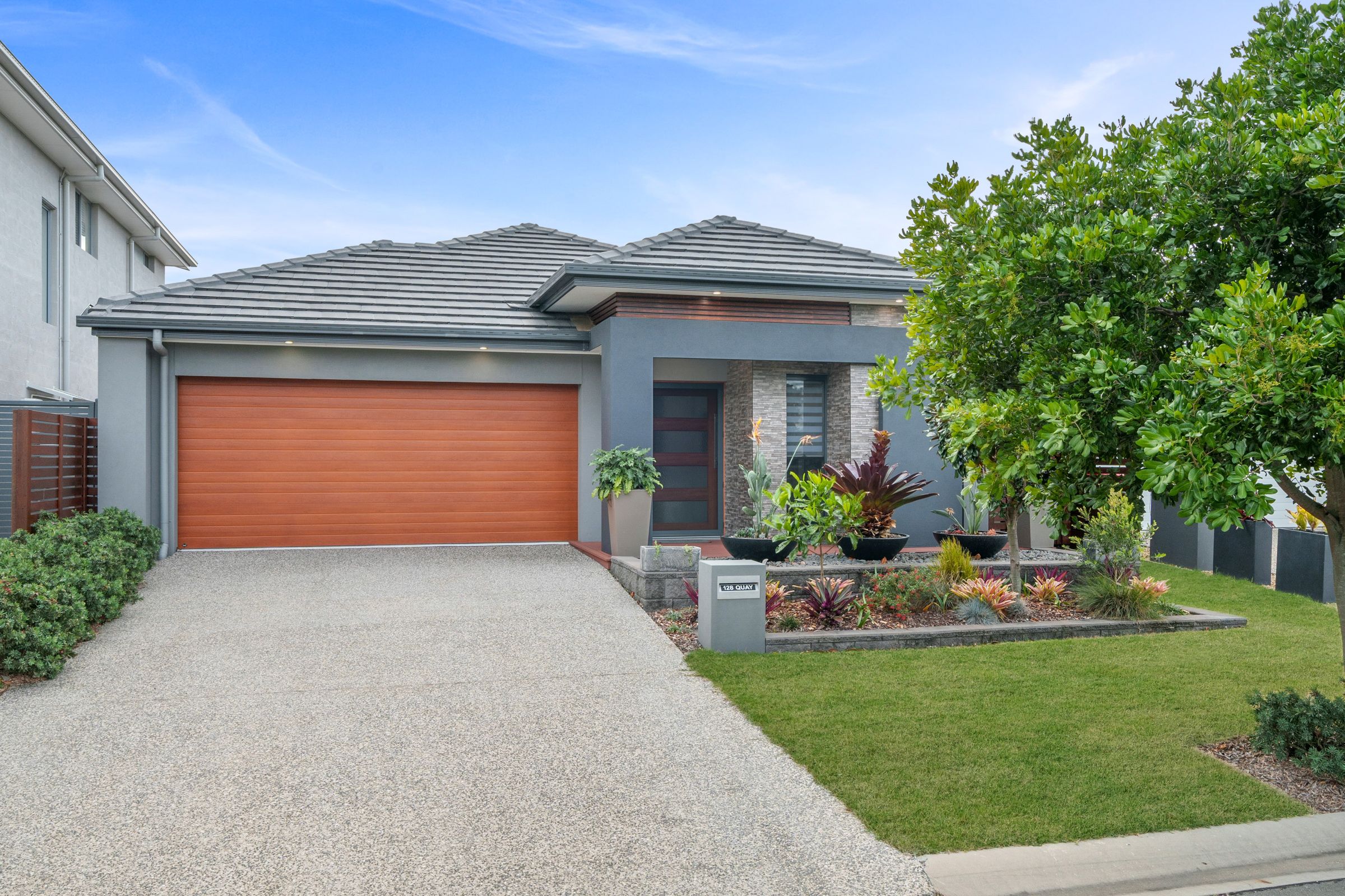 128 Quay Circuit, Newport QLD 4020