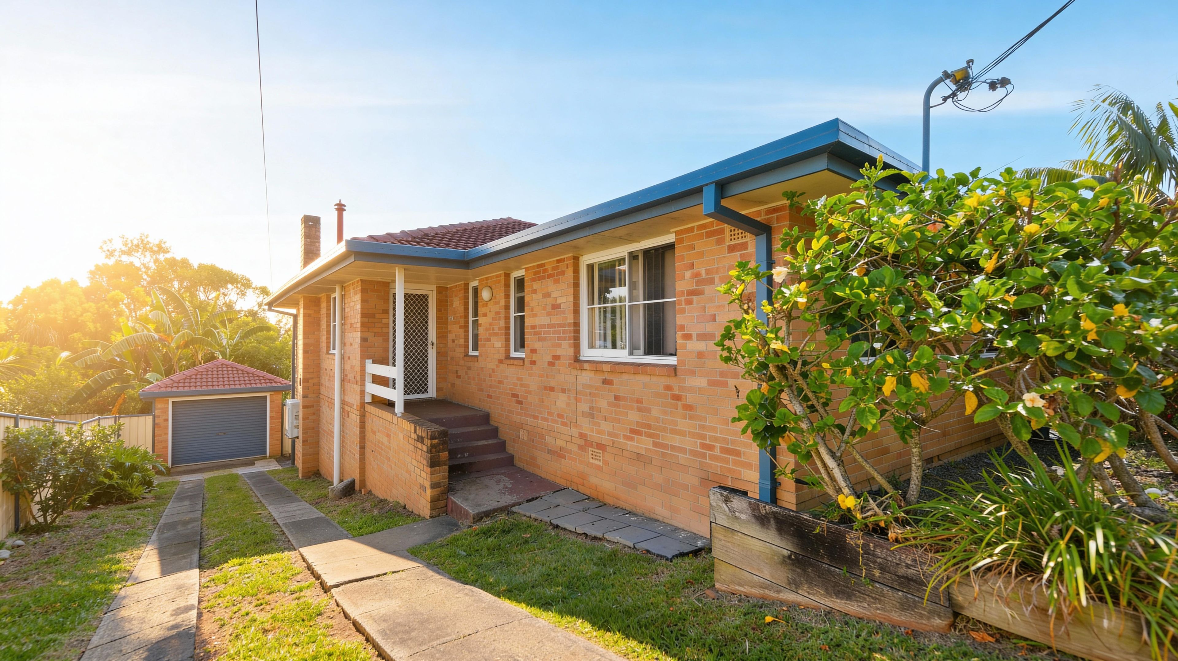25 Flaherty Street, South Grafton, NSW 2460