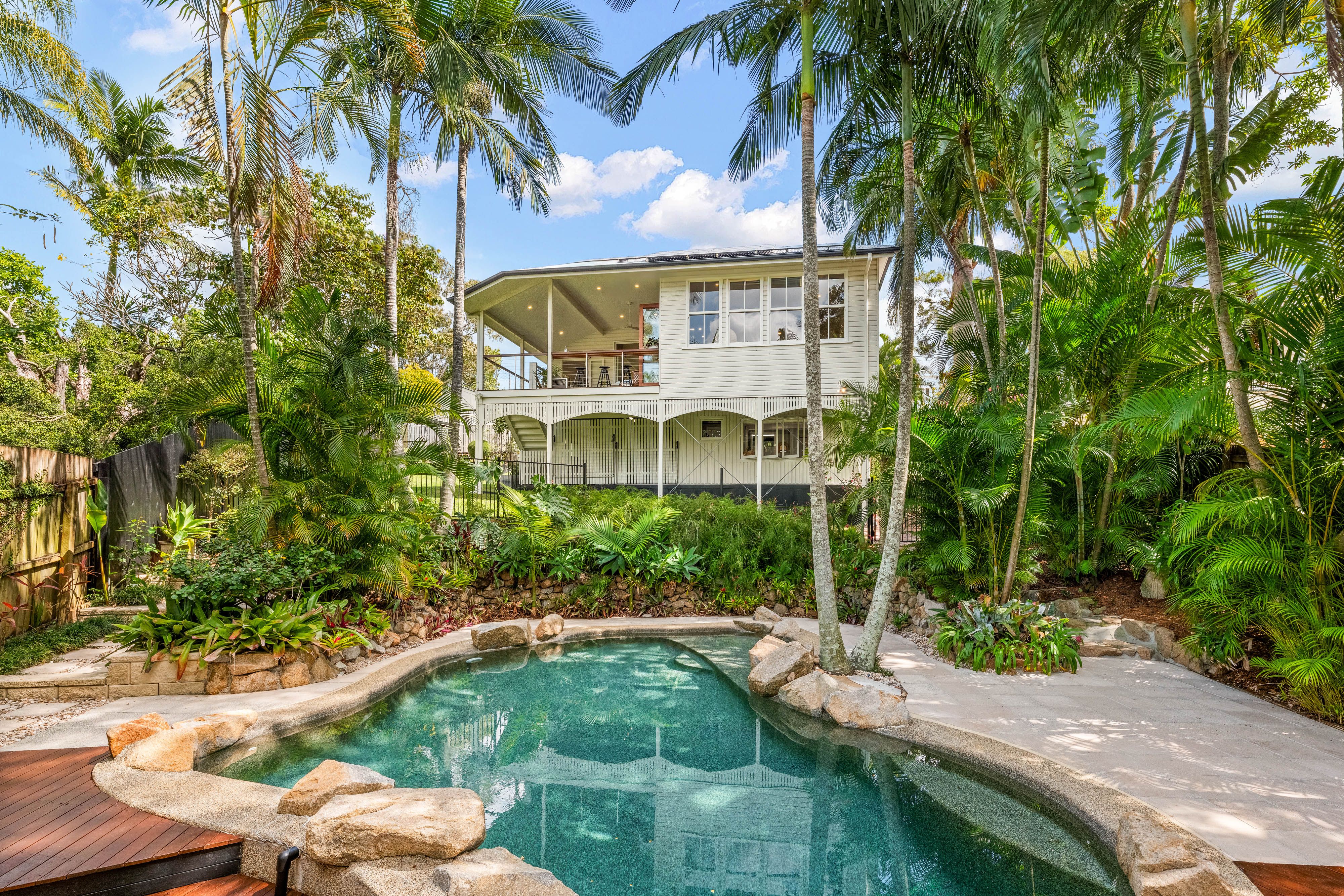 11 Hawthorn Terrace — photo from Ray White Paddington