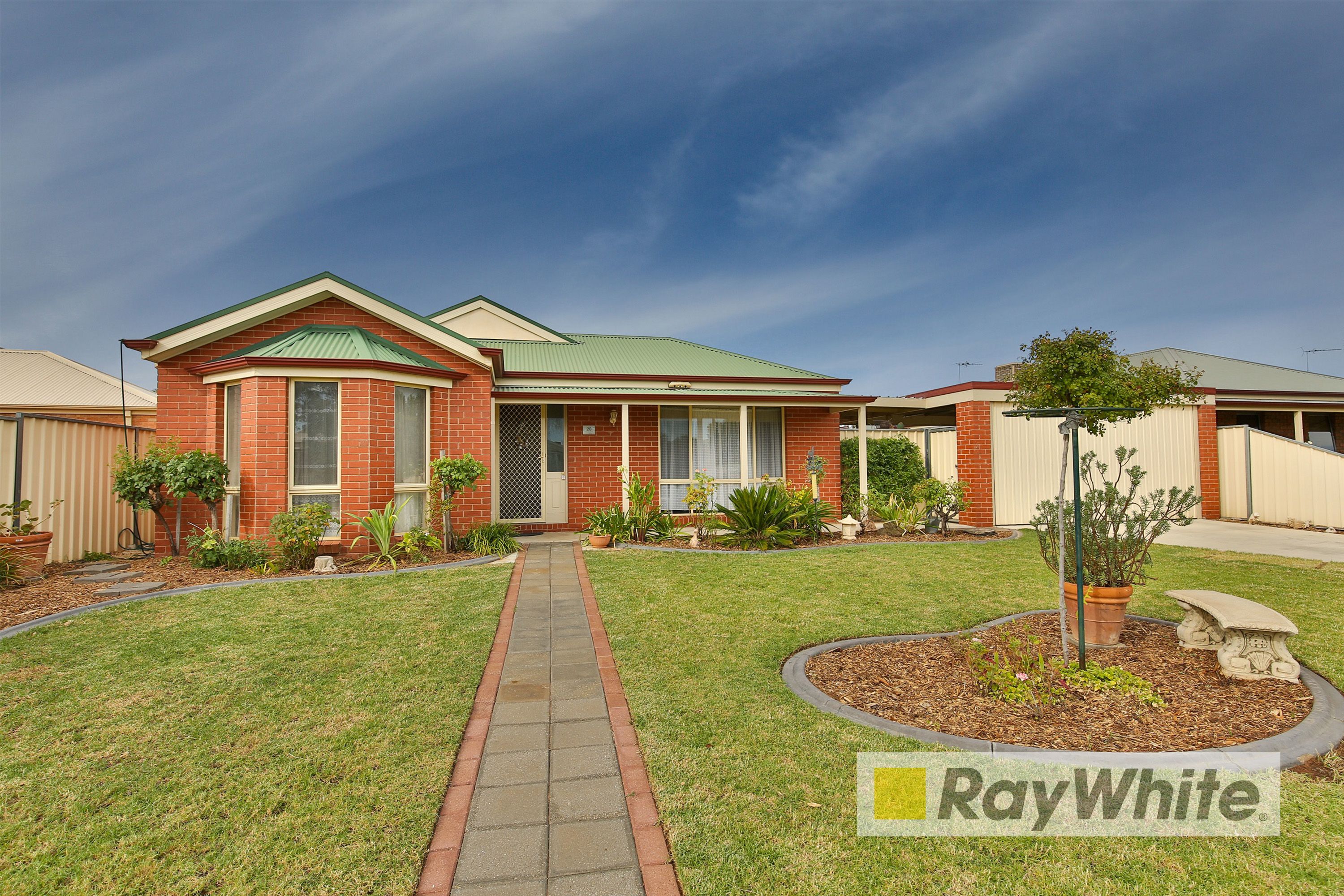 26 Sterling Drive, Mildura VIC 3500