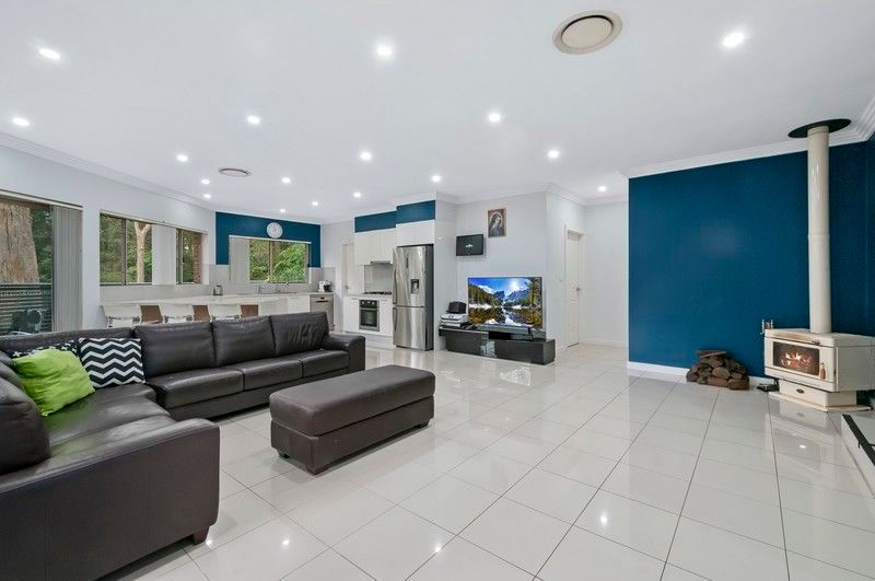 26a Hillmont Avenue, Thornleigh, NSW 2120