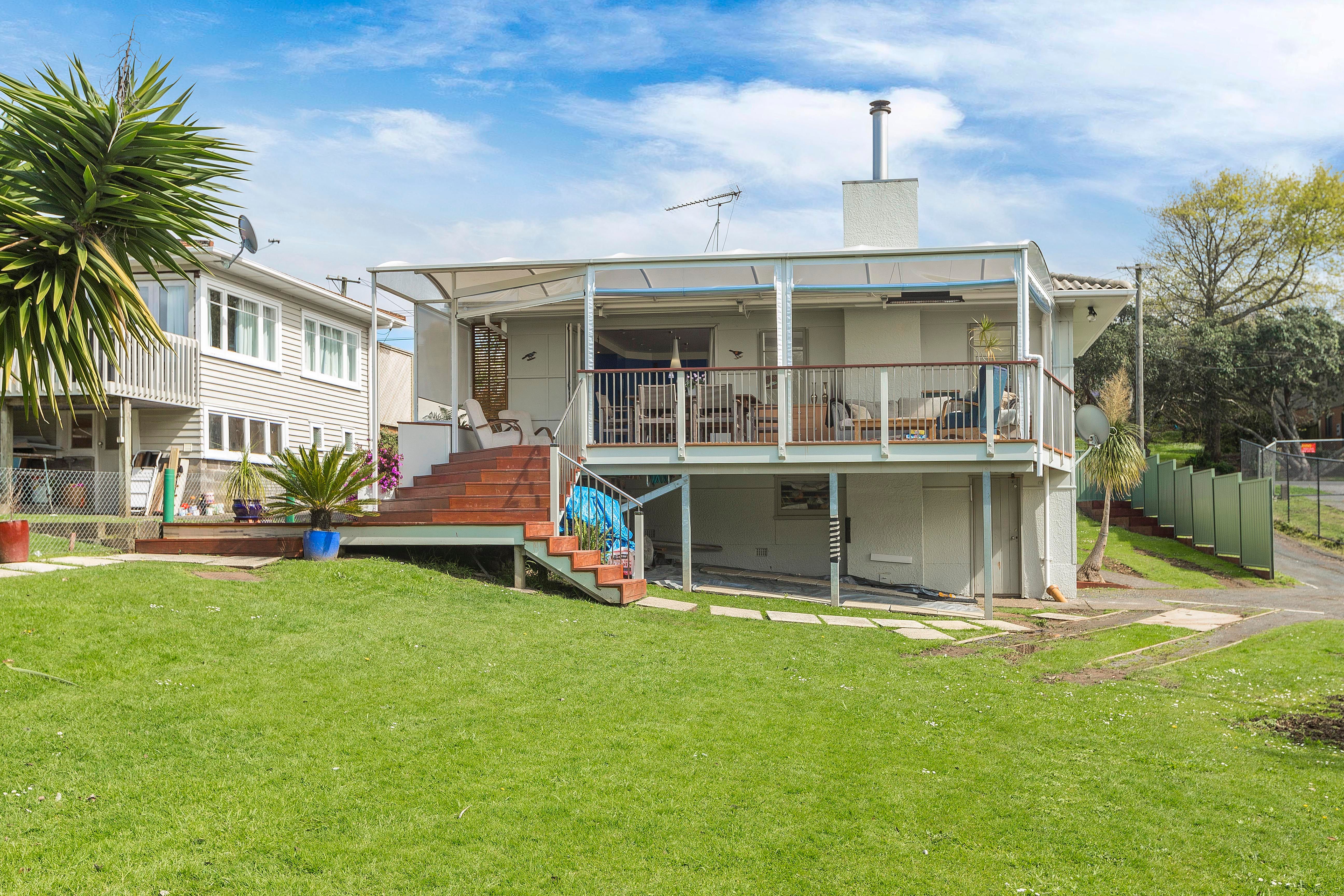 48 Barrack Road, Mount Wellington, Auckland City