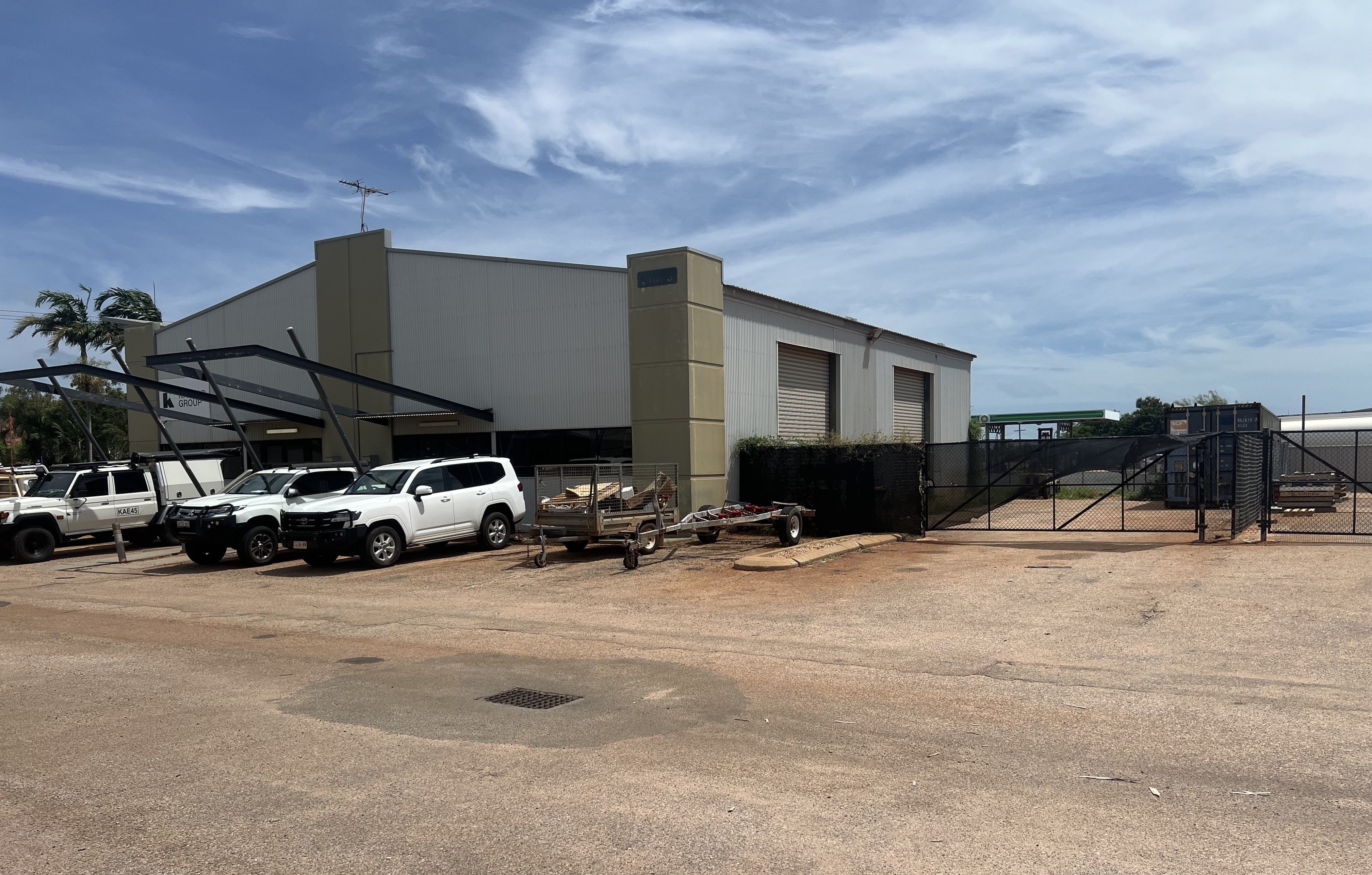 3/274 Port Drive, Minyirr, WA 6725