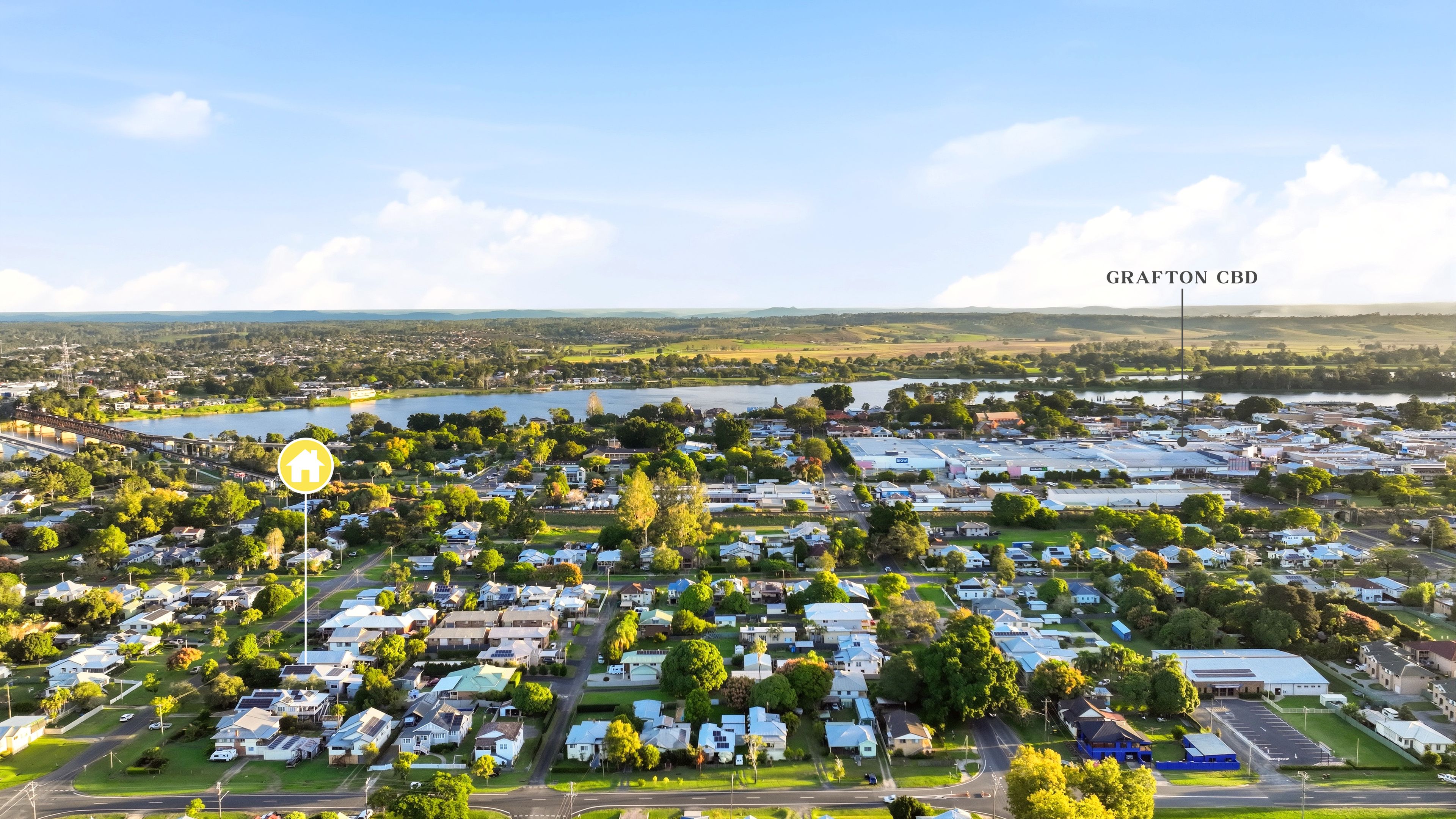 45 Clarence Street, Grafton, NSW 2460