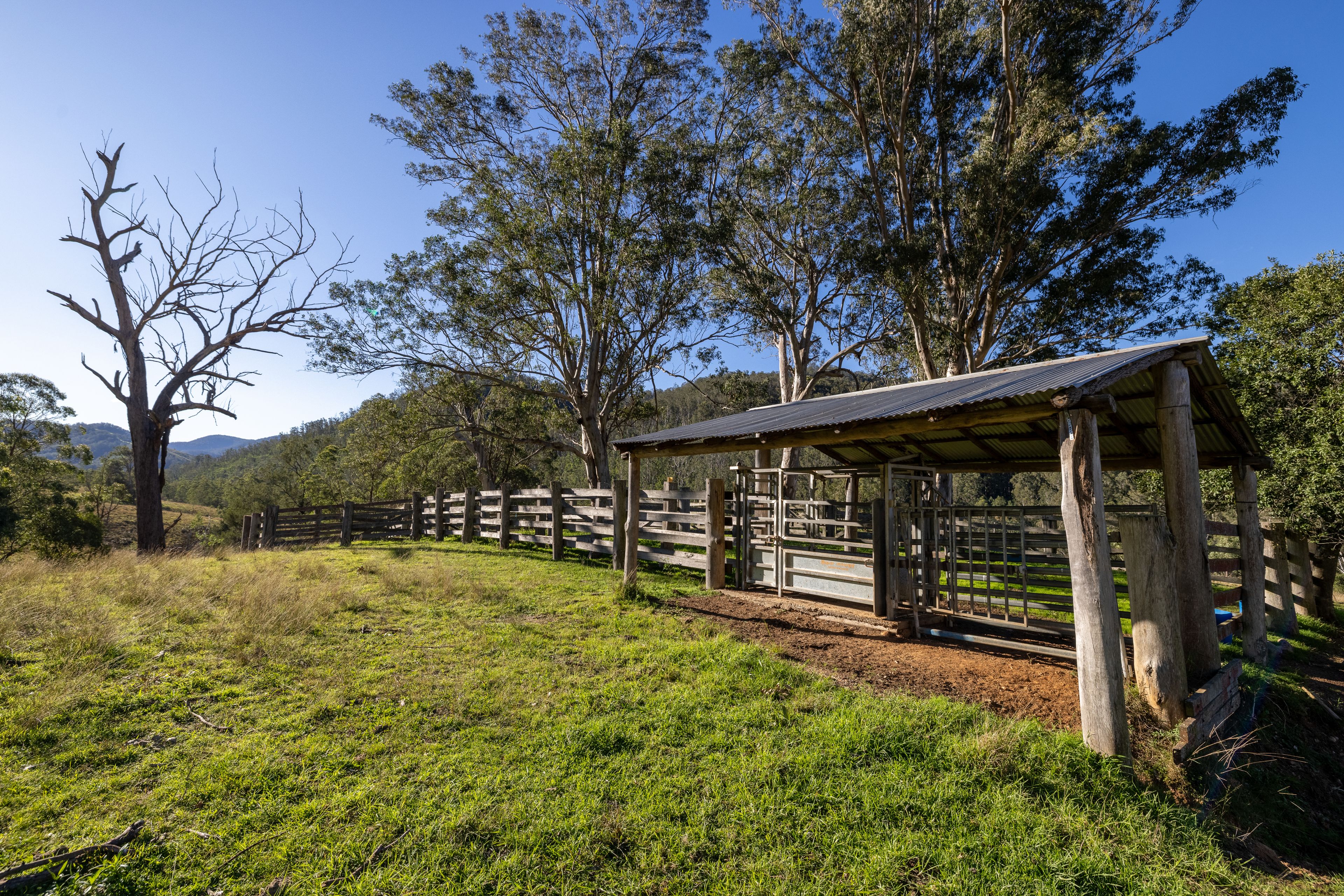 'Ted's Estate' Lots 17,18,125, 126 Cells Road, Cells River, NSW 2424