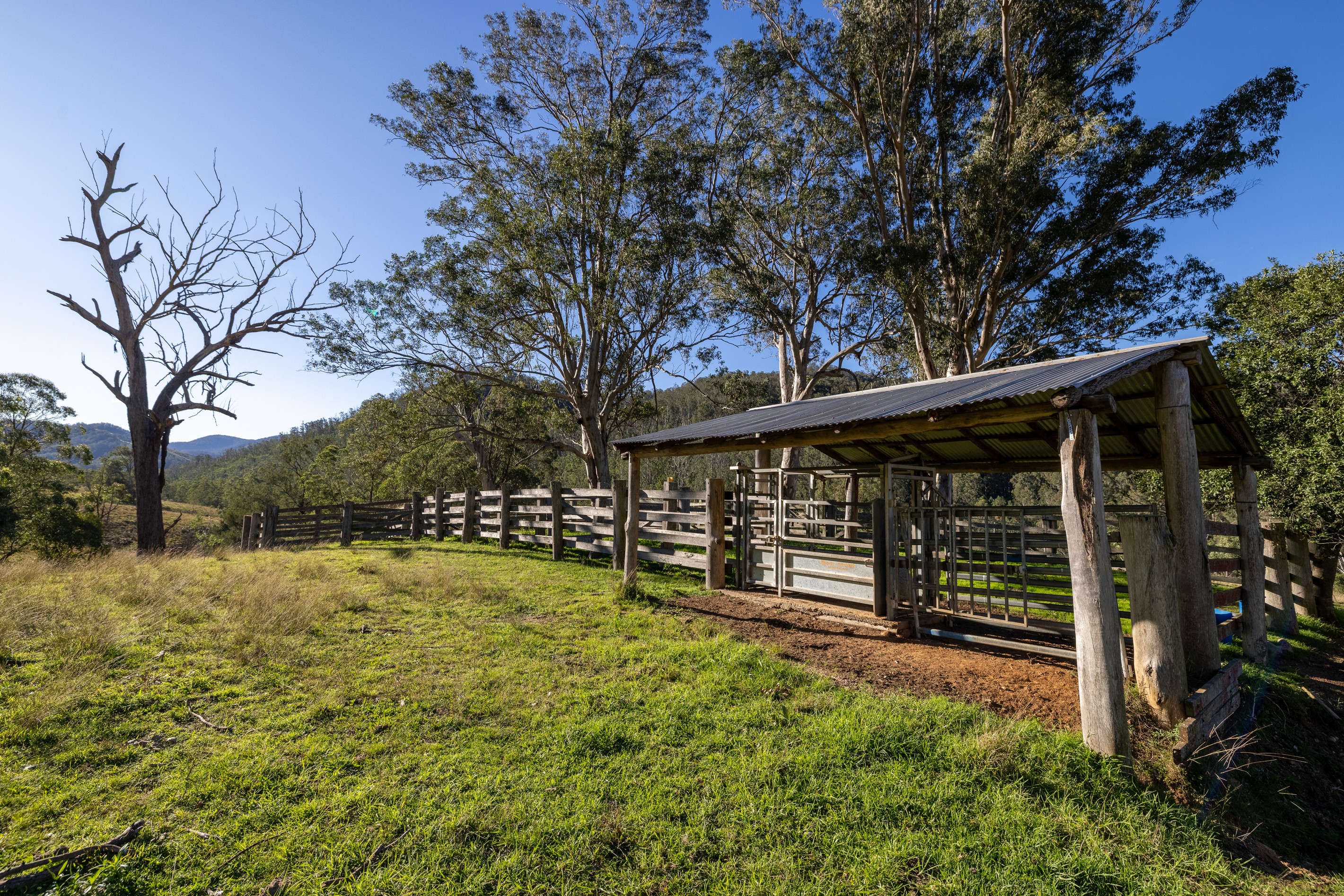 'Ted's Estate' Lots 17,18,125, 126 Cells Road, Cells River, NSW 2424