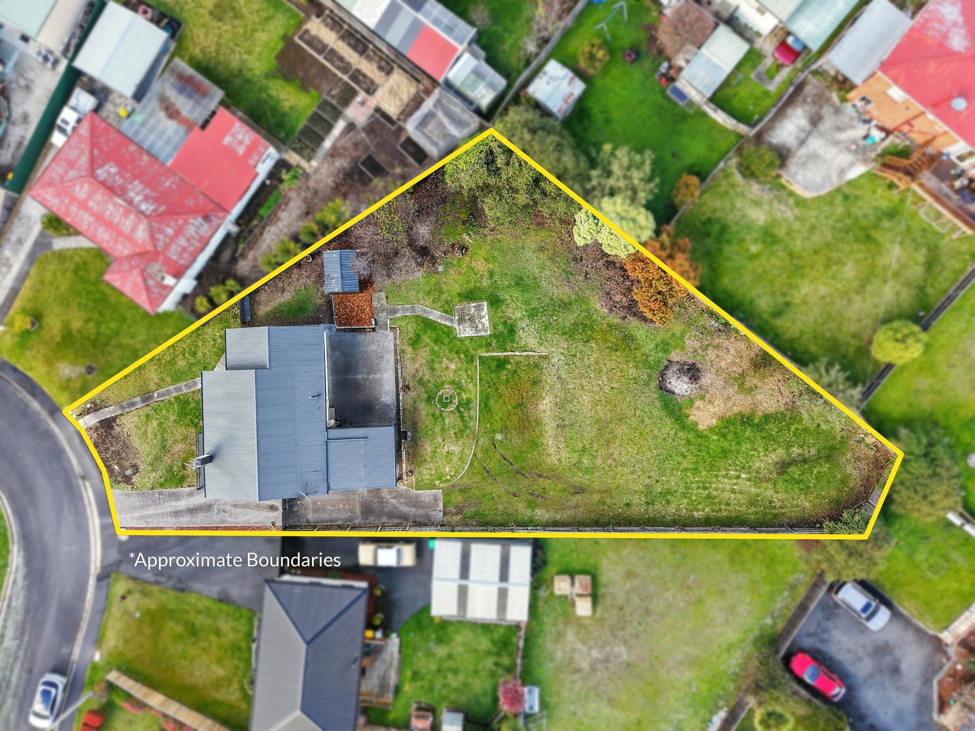 8 Alkoo Circle, Chigwell, TAS 7011