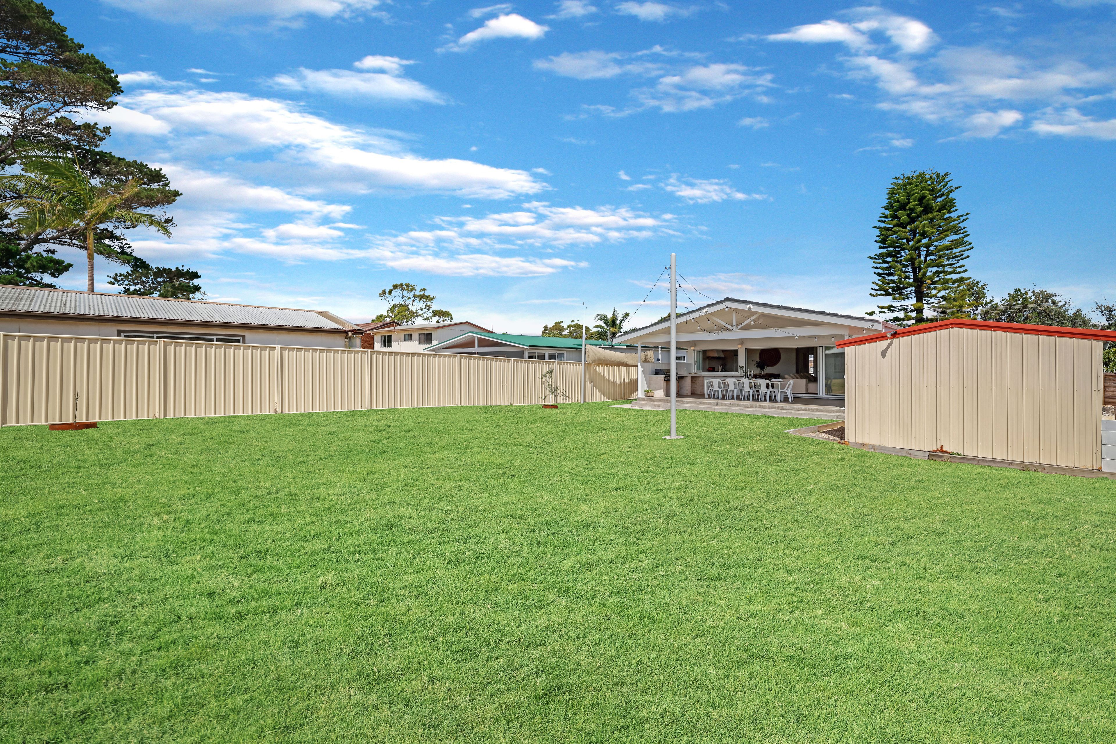 10 Watts Road, Callala Beach, NSW