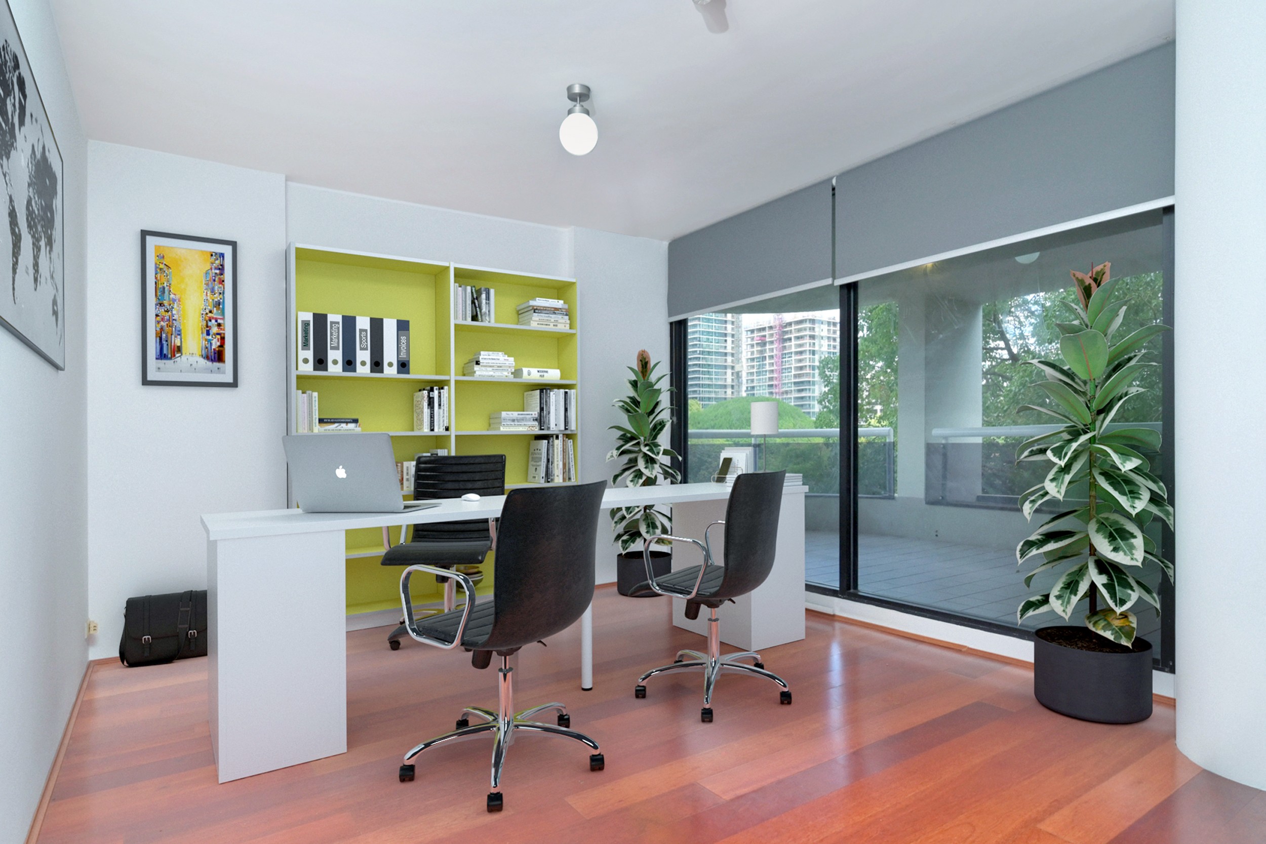 49/47 Forrest Avenue, East Perth, WA 6004