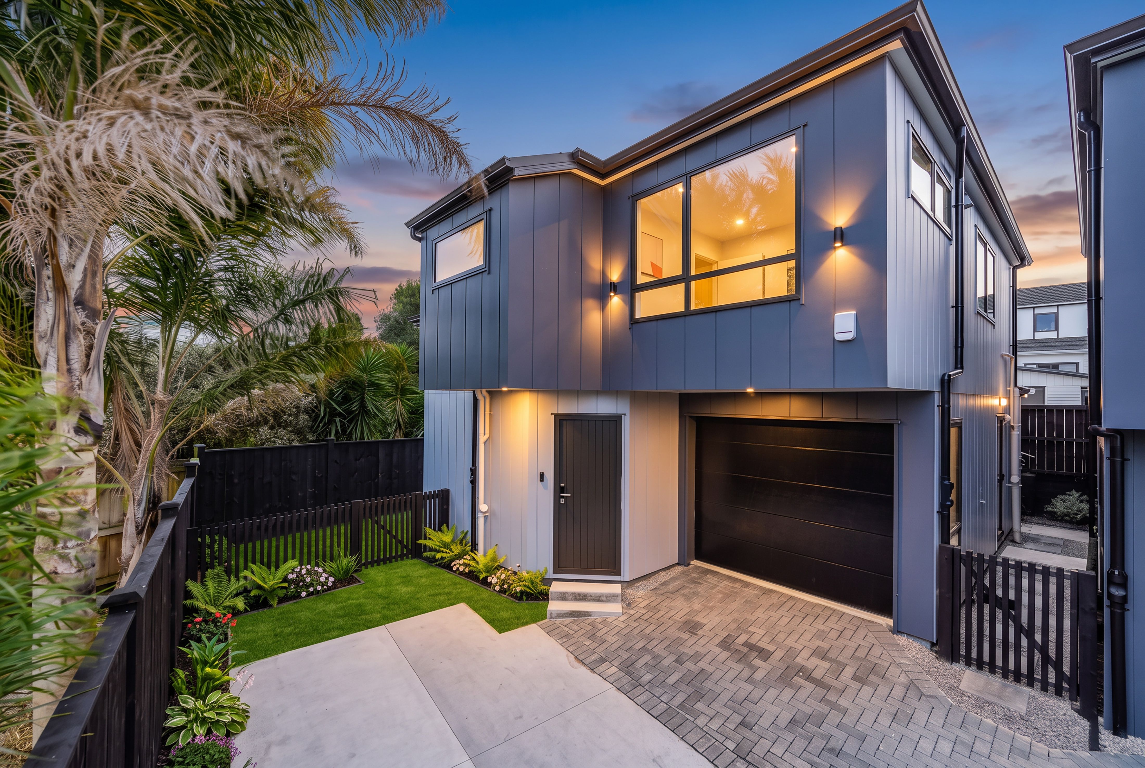 10B Sandgate Avenue, Botany Downs, Manukau City